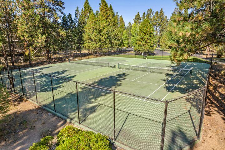 Sunrise Village - Residential