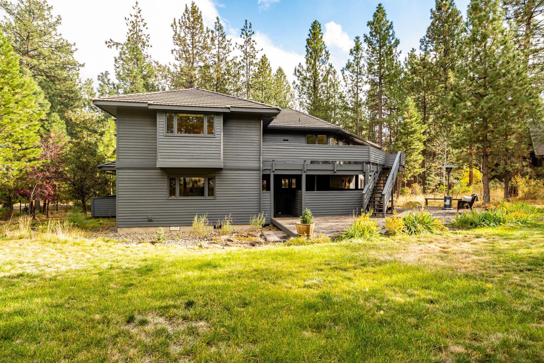 Sunrise Village - Residential