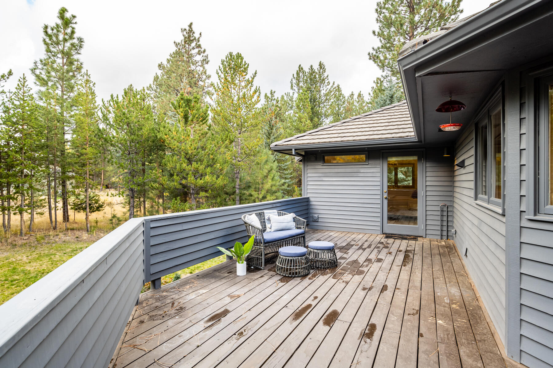 Sunrise Village - Residential