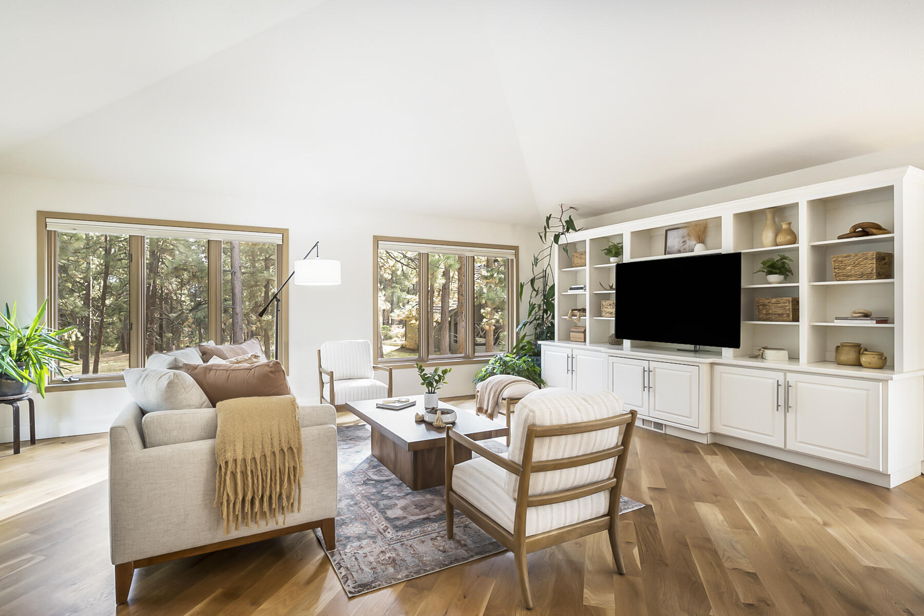 Sunrise Village - Residential