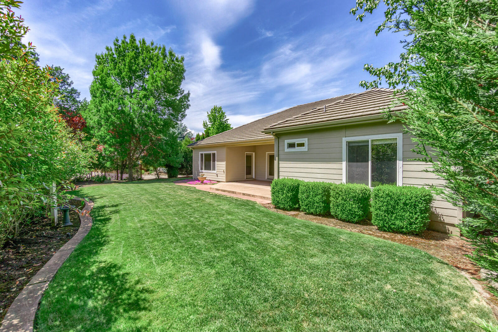 Fairway Ridge Subdivision - Residential