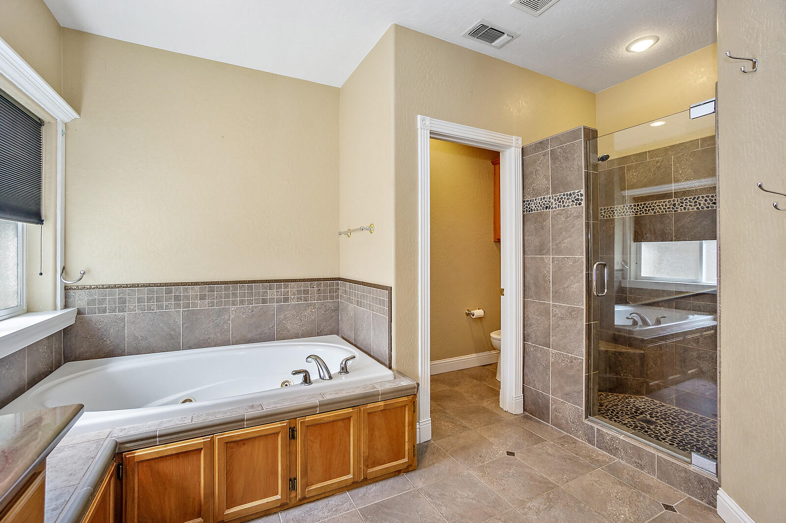 Fairway Ridge Subdivision - Residential