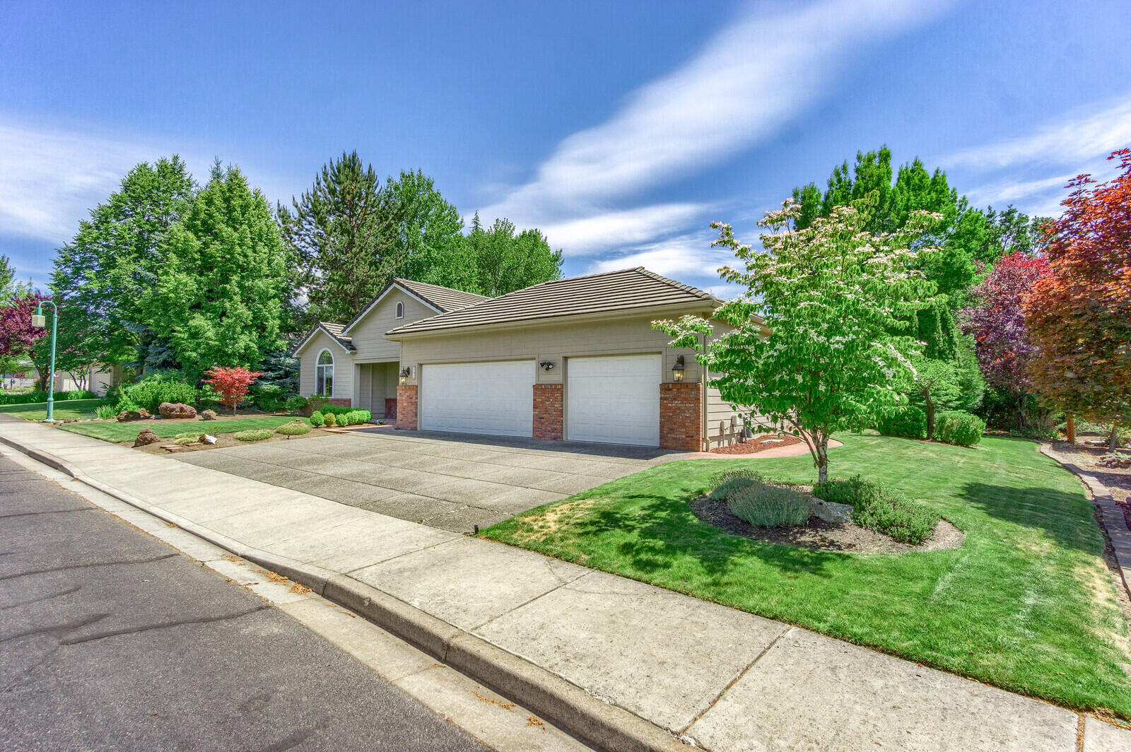 Fairway Ridge Subdivision - Residential