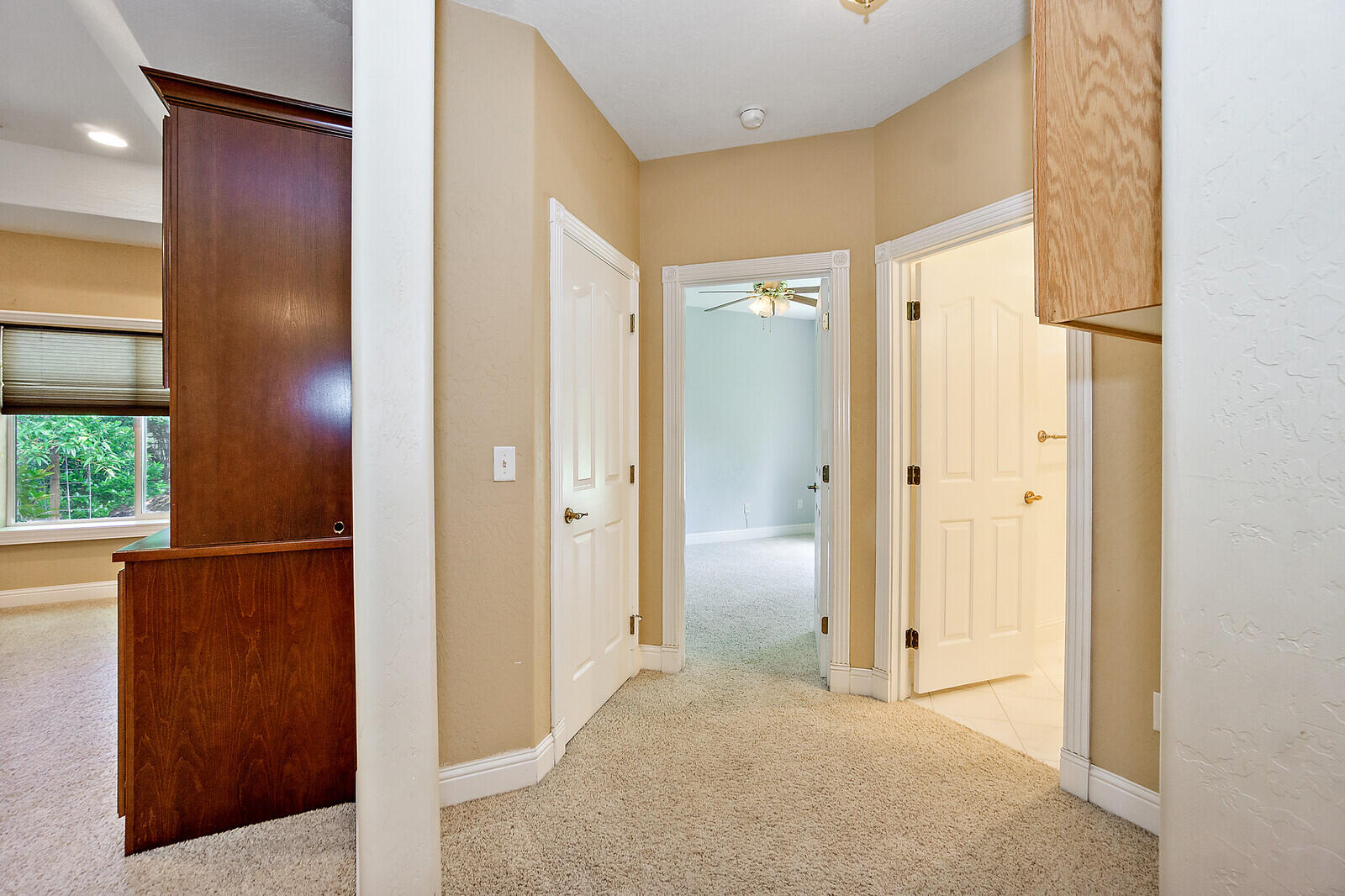 Fairway Ridge Subdivision - Residential