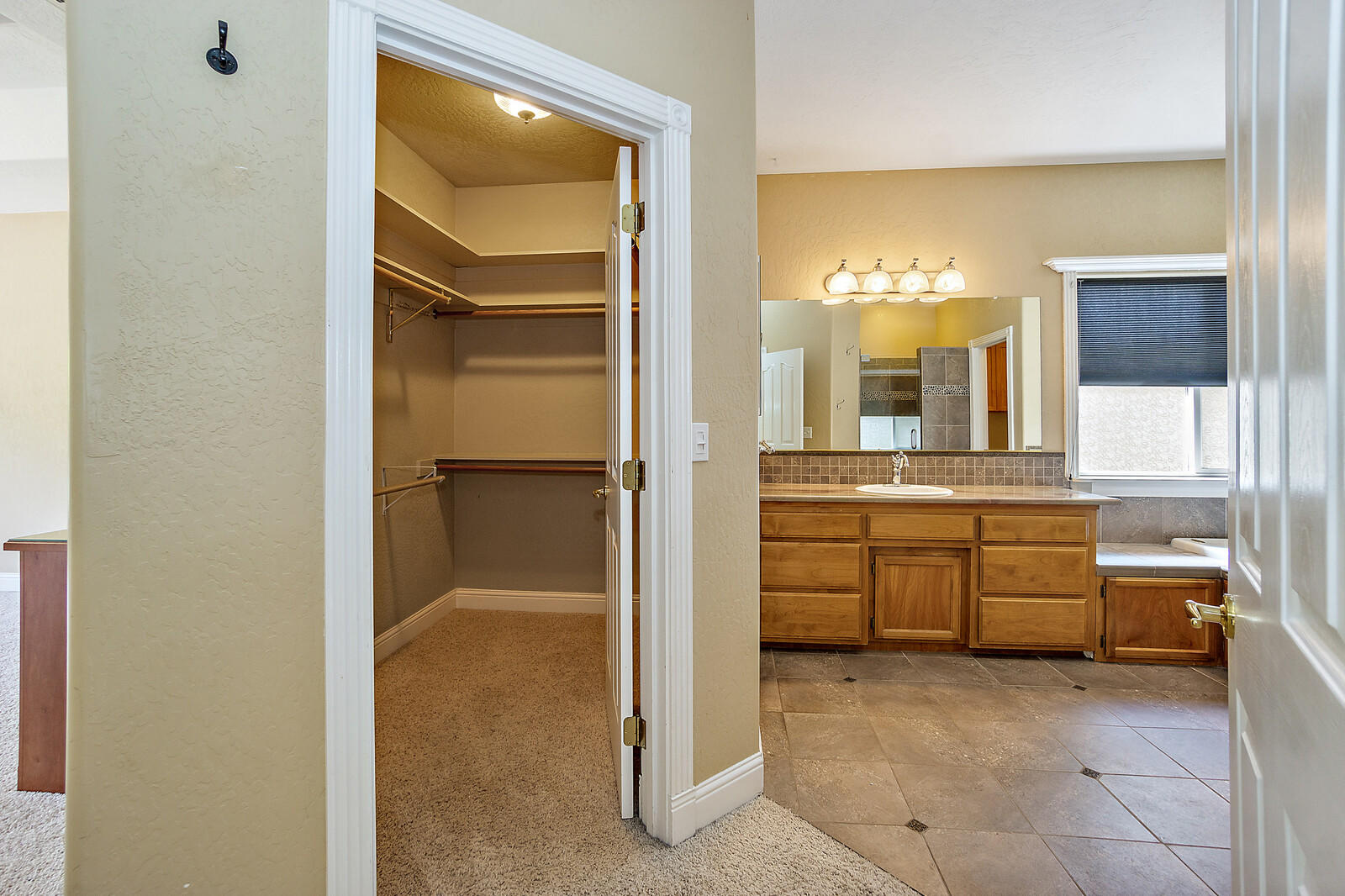 Fairway Ridge Subdivision - Residential