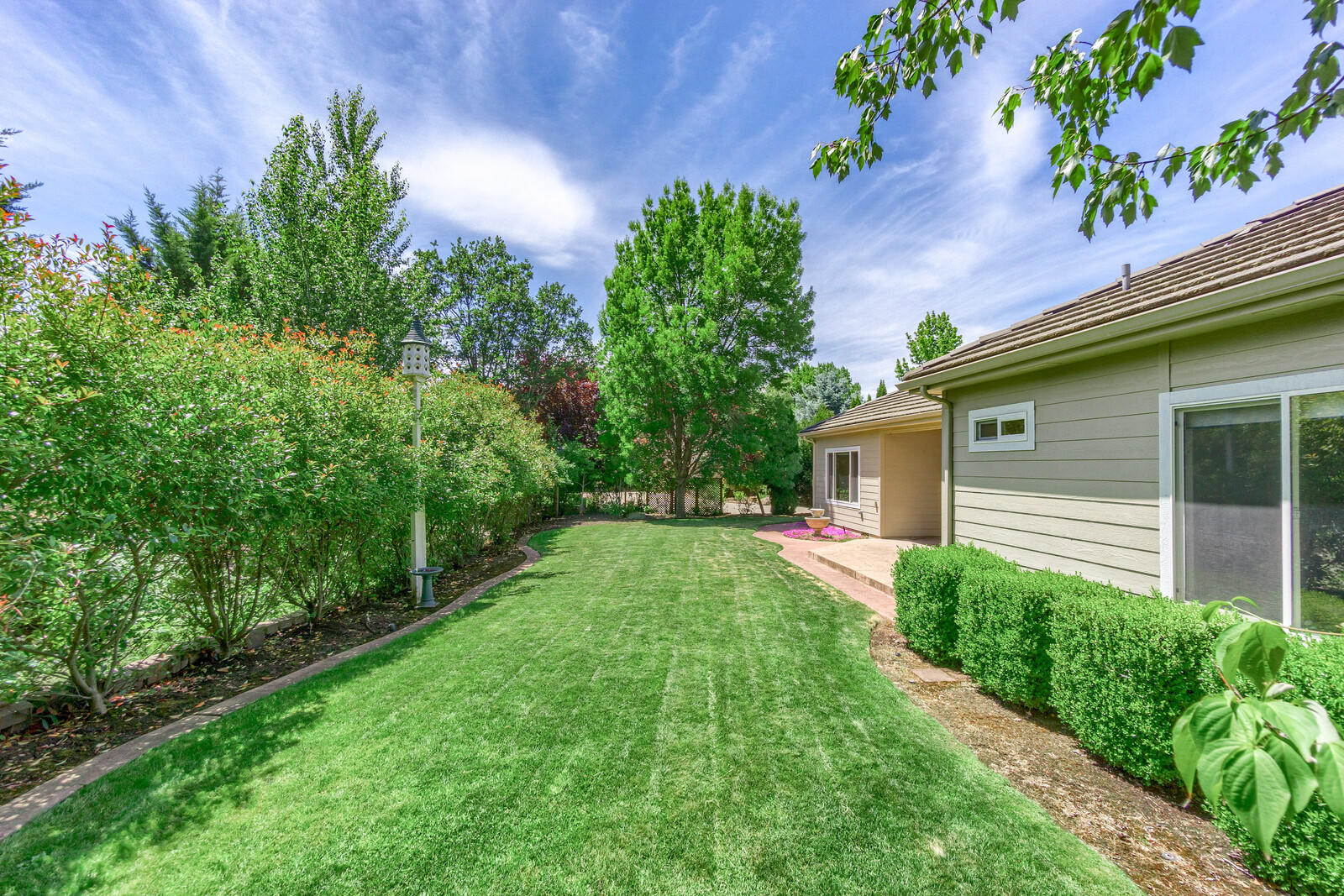 Fairway Ridge Subdivision - Residential