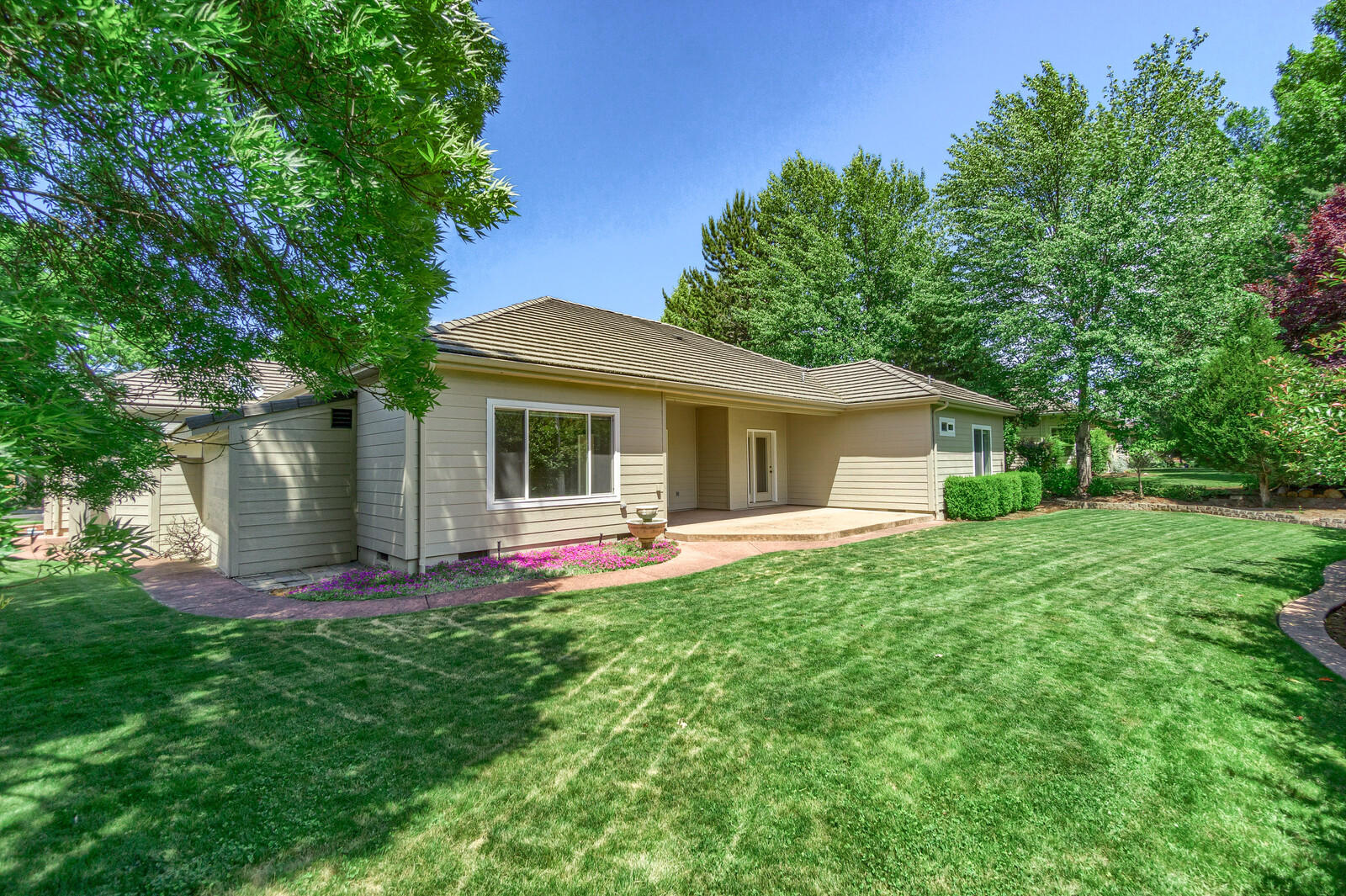 Fairway Ridge Subdivision - Residential