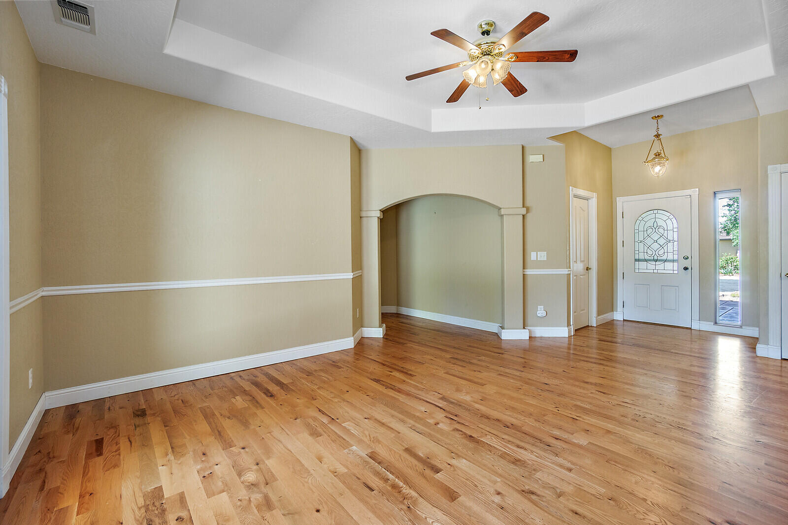 Fairway Ridge Subdivision - Residential