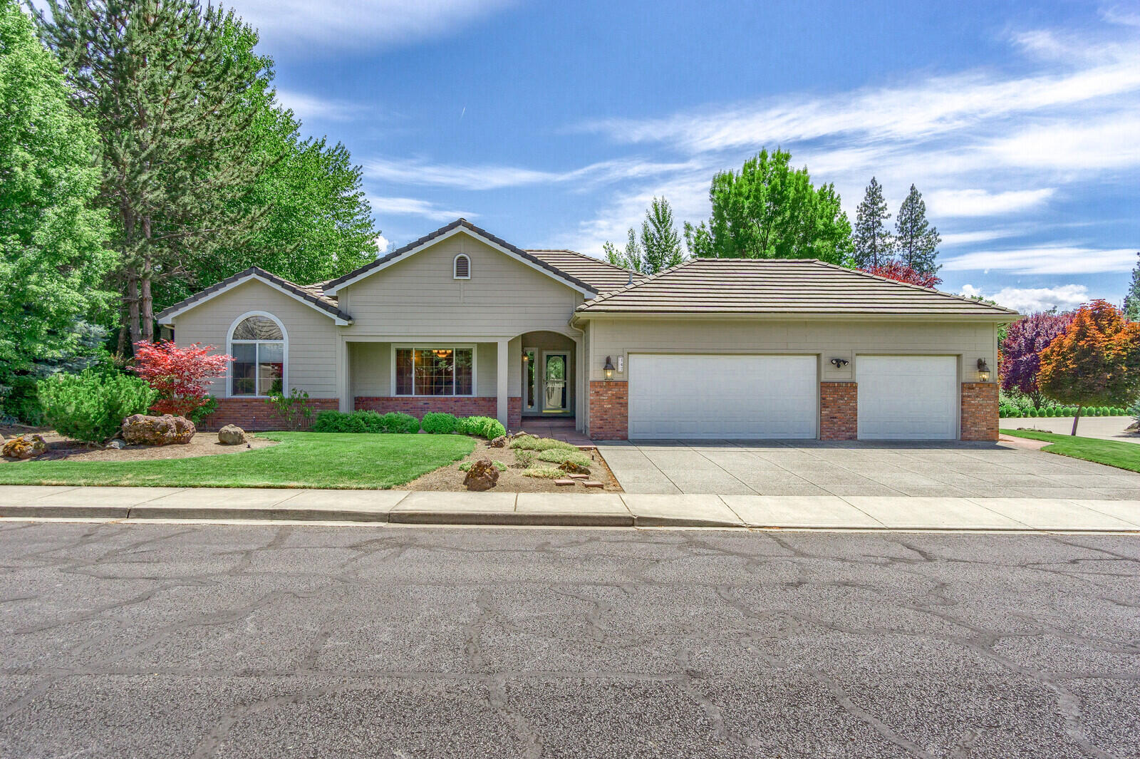 Fairway Ridge Subdivision - Residential