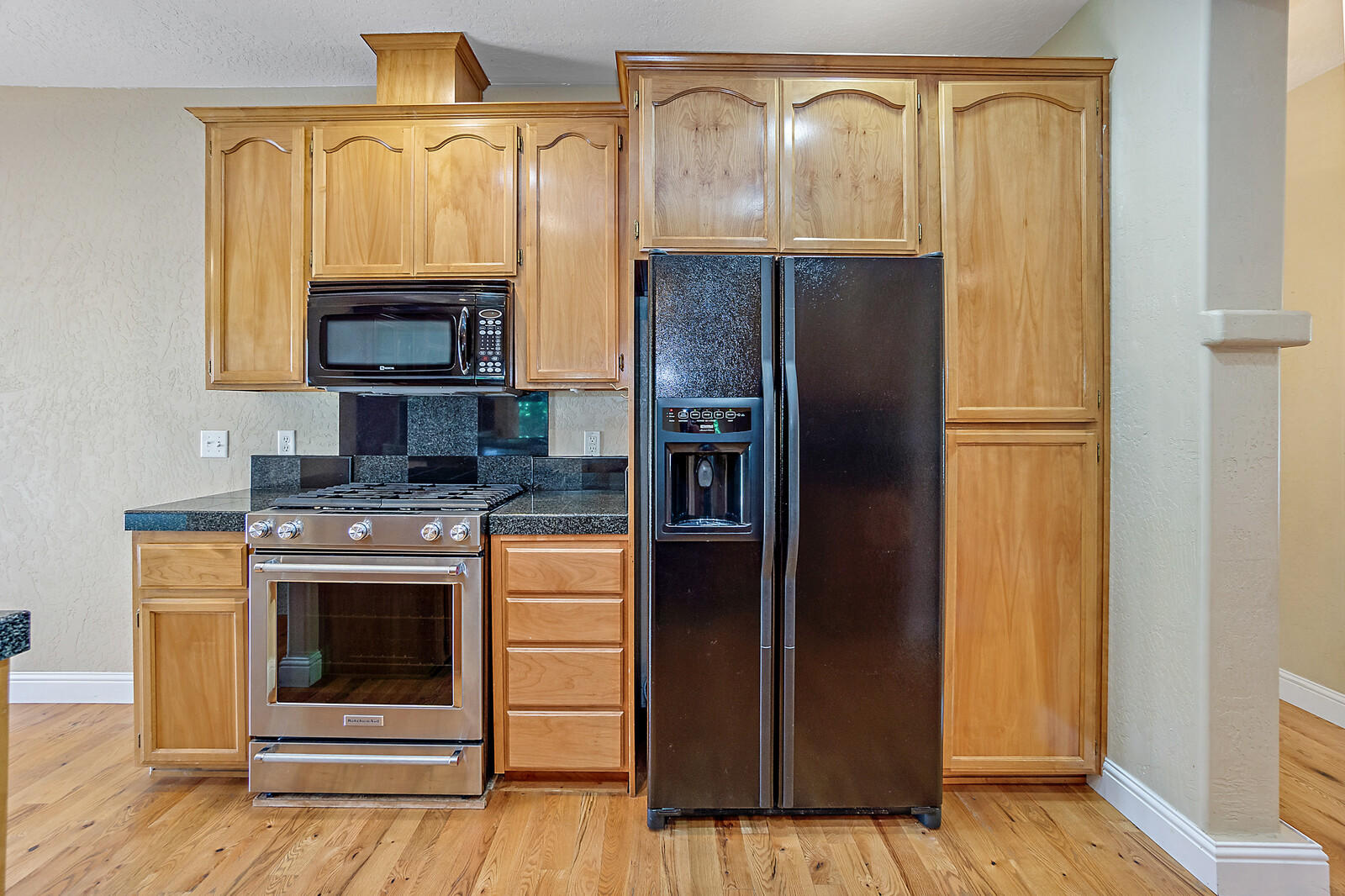 Fairway Ridge Subdivision - Residential