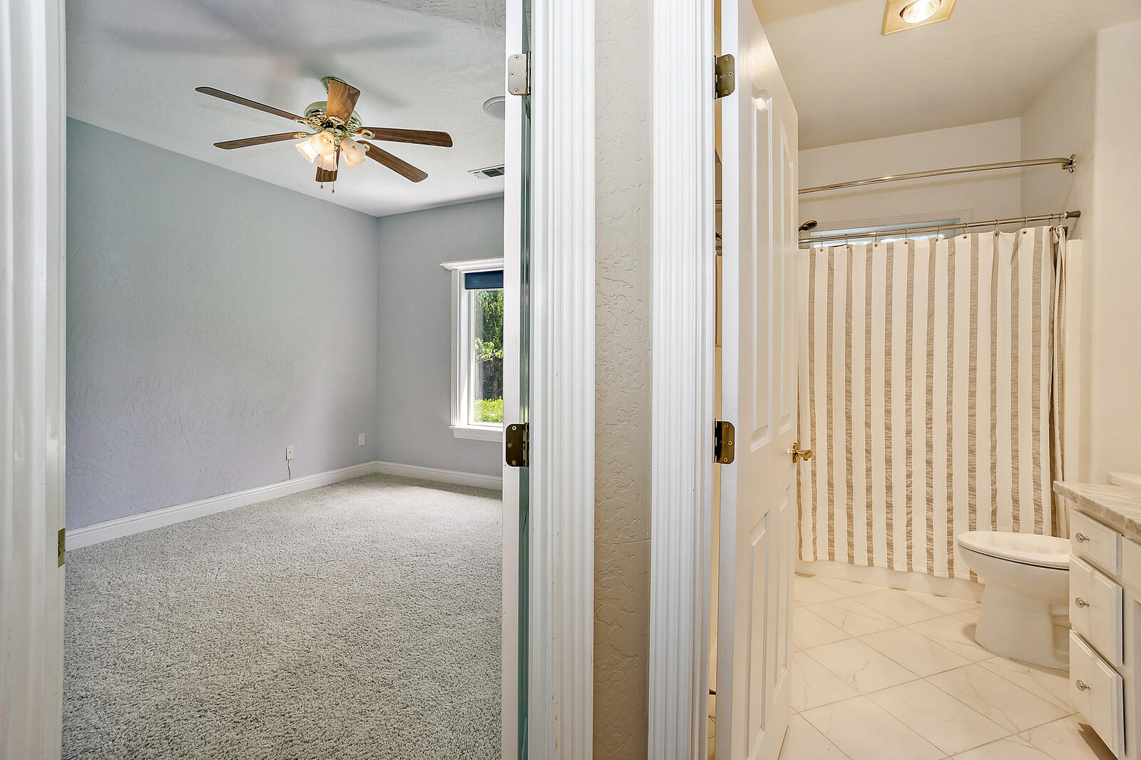 Fairway Ridge Subdivision - Residential