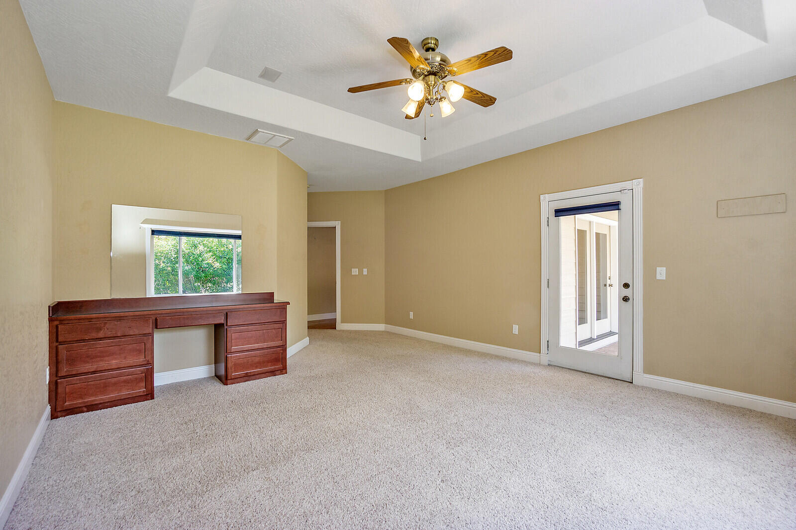 Fairway Ridge Subdivision - Residential