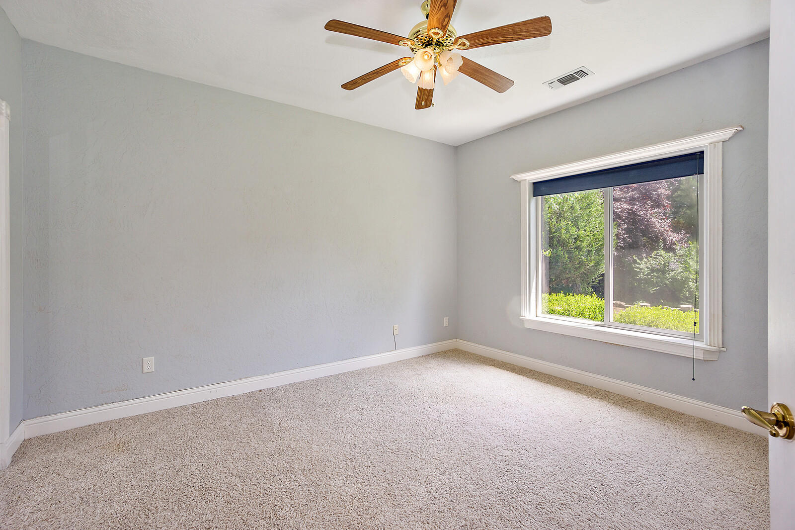 Fairway Ridge Subdivision - Residential