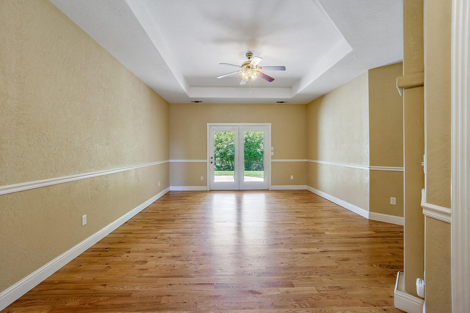 Fairway Ridge Subdivision - Residential