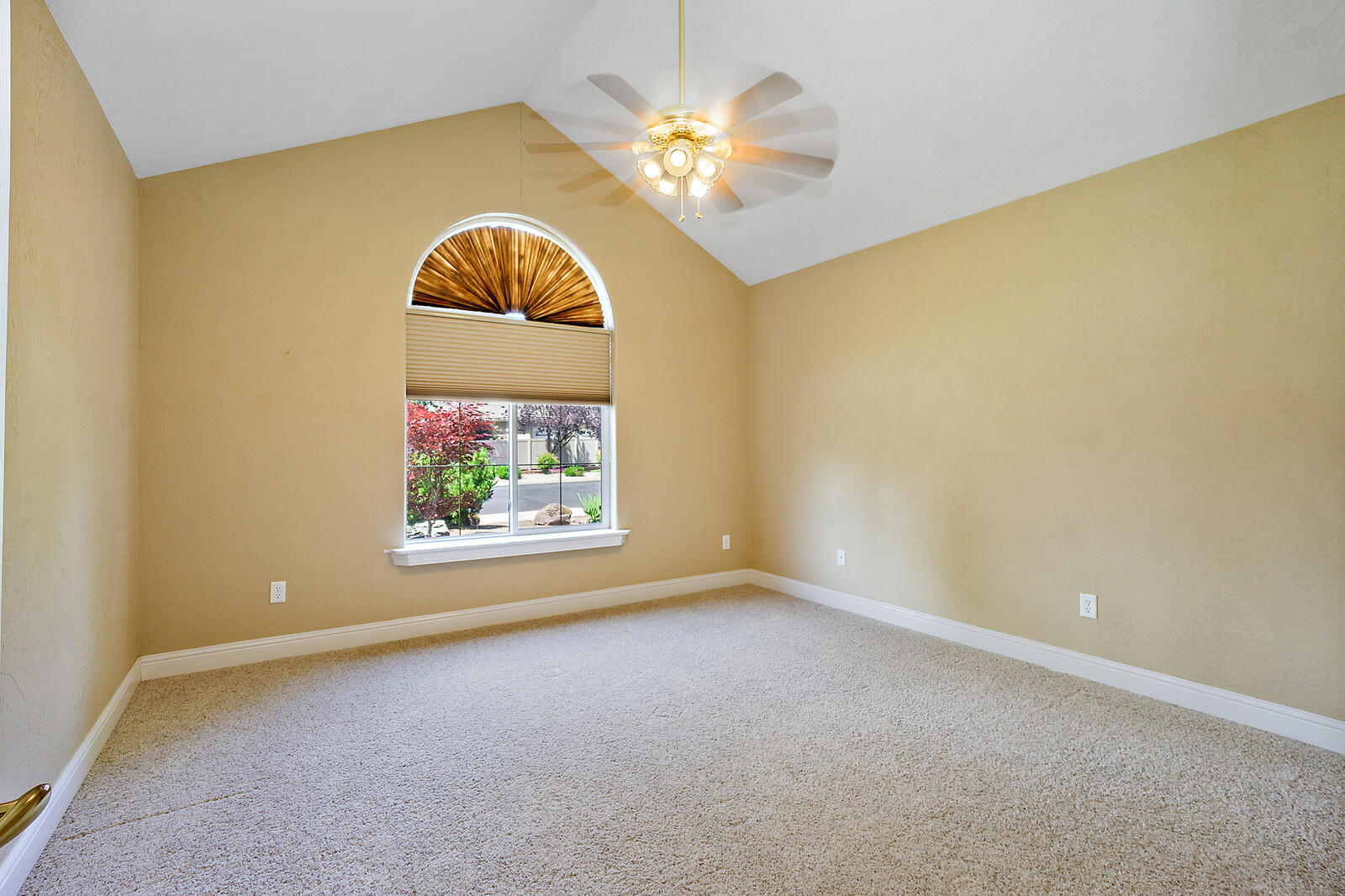 Fairway Ridge Subdivision - Residential