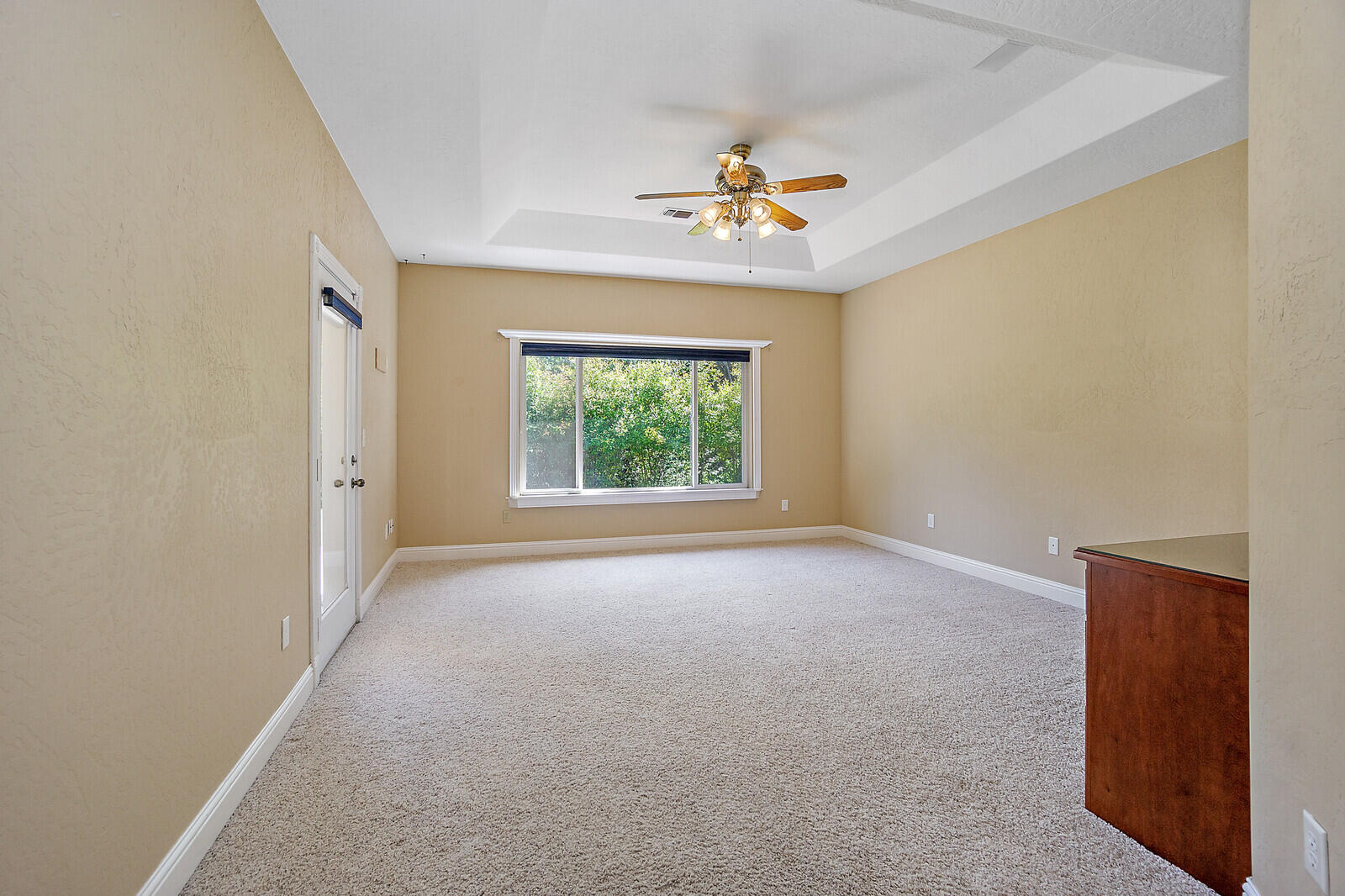 Fairway Ridge Subdivision - Residential