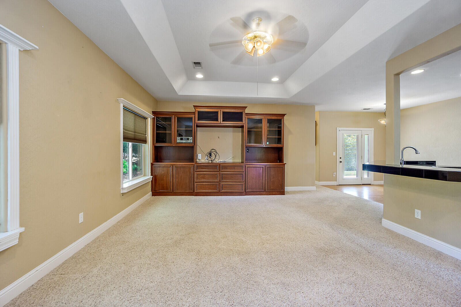 Fairway Ridge Subdivision - Residential