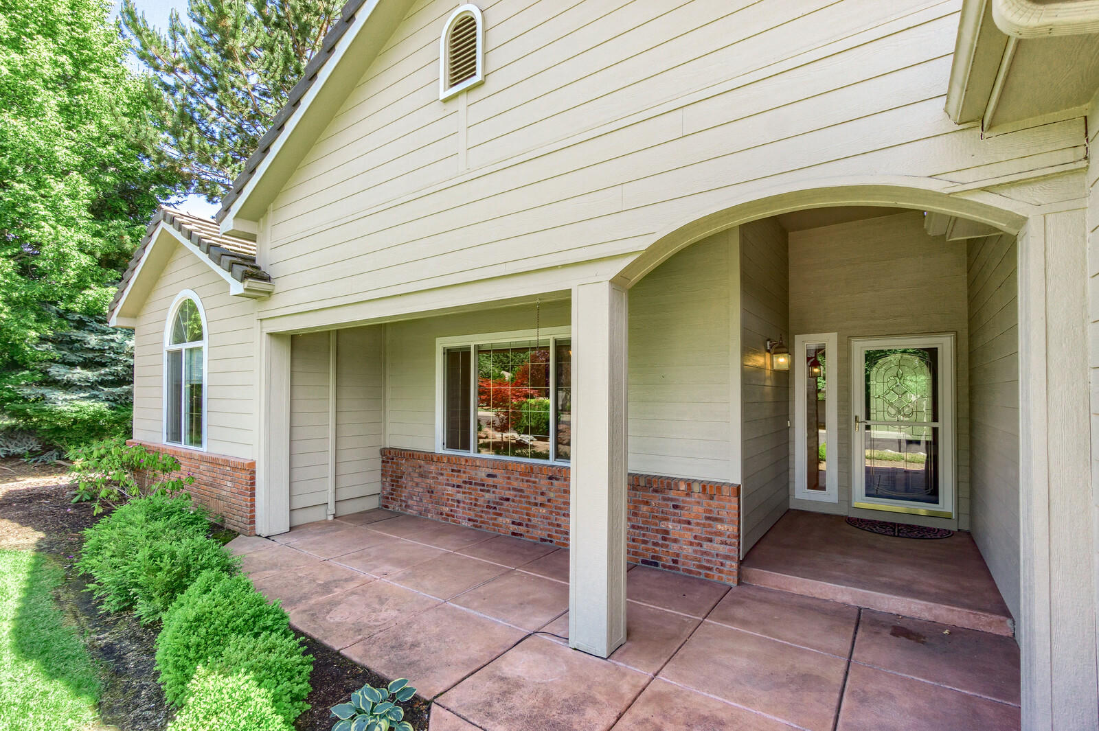 Fairway Ridge Subdivision - Residential