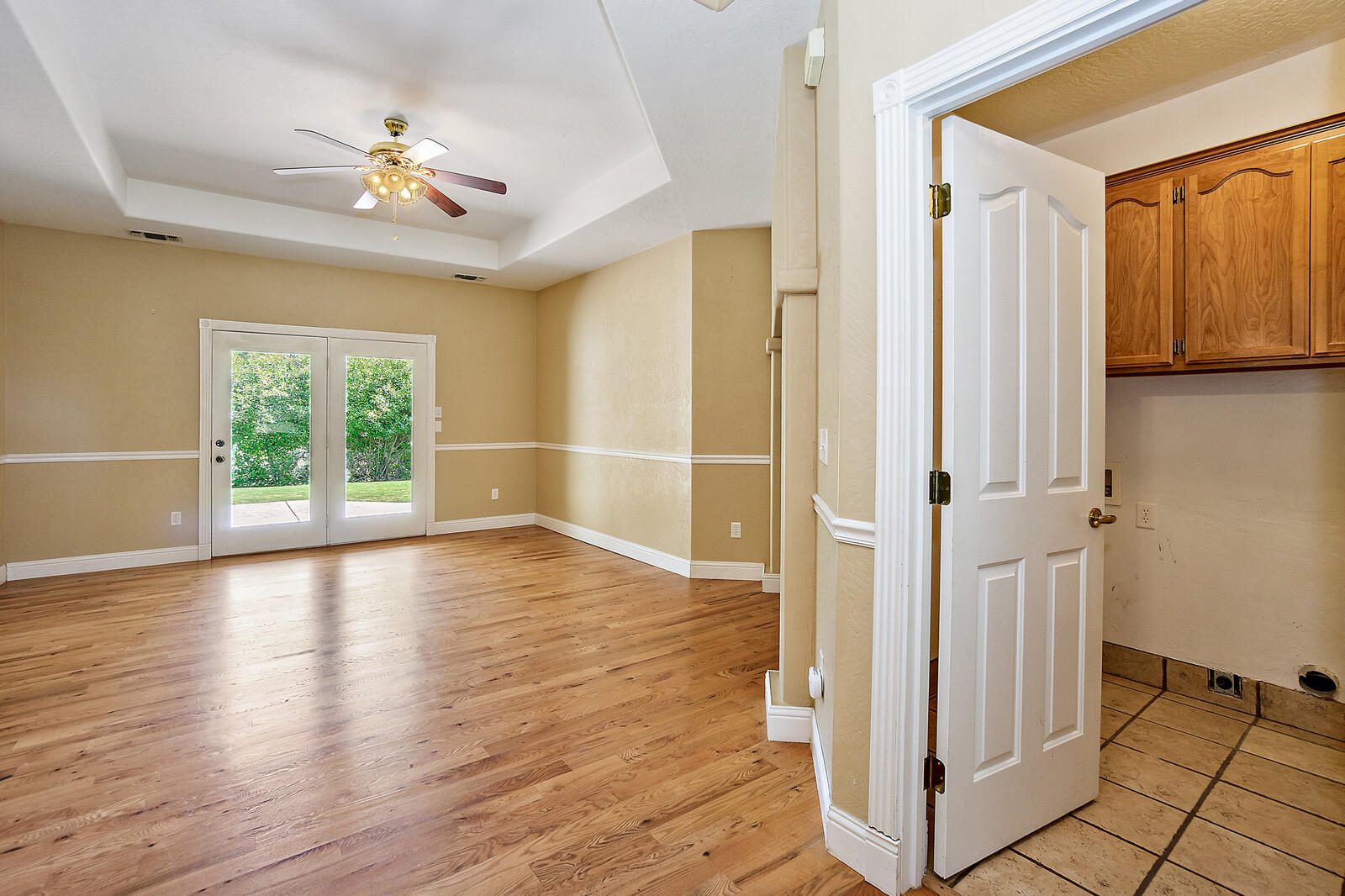 Fairway Ridge Subdivision - Residential