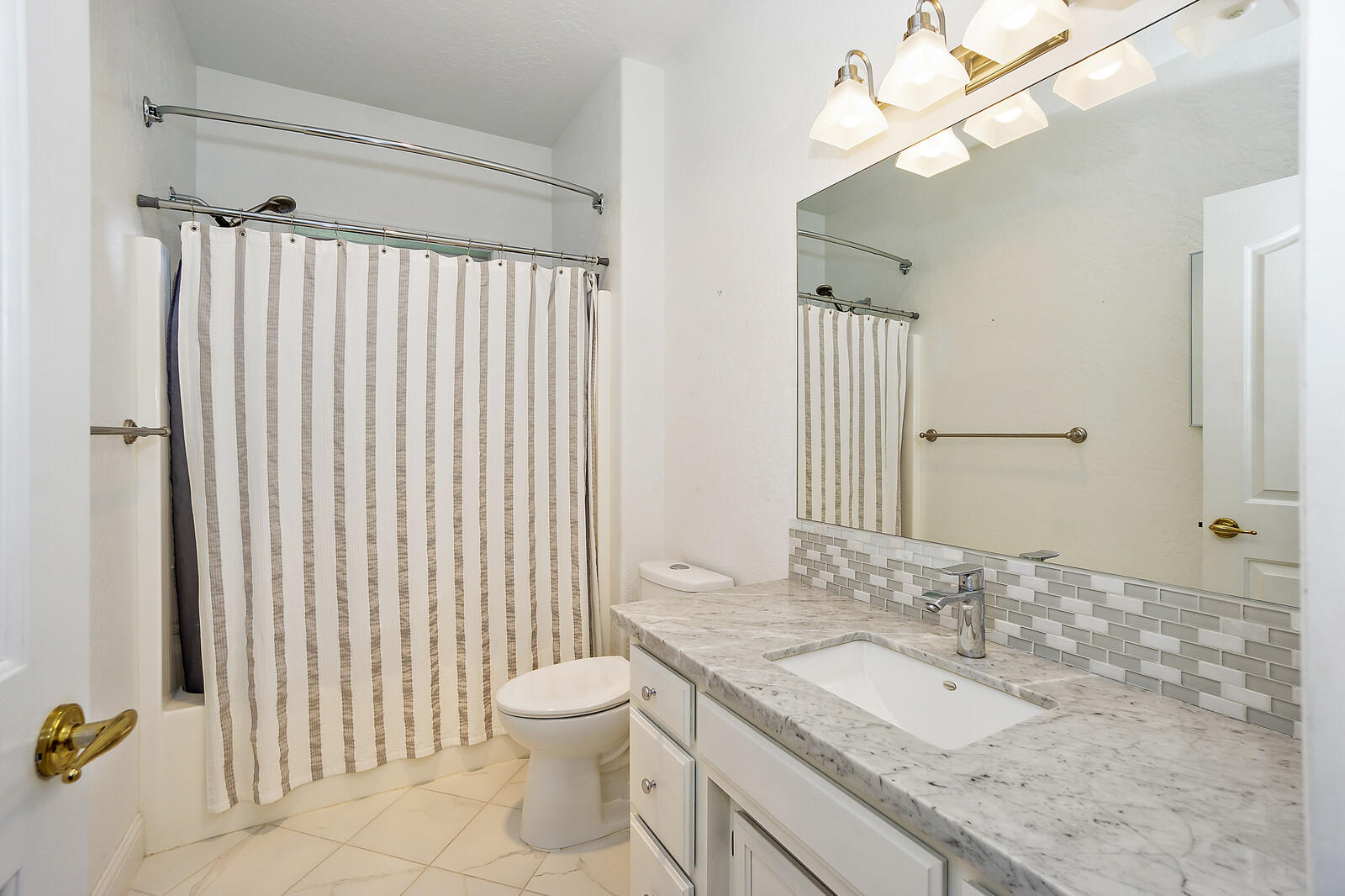 Fairway Ridge Subdivision - Residential