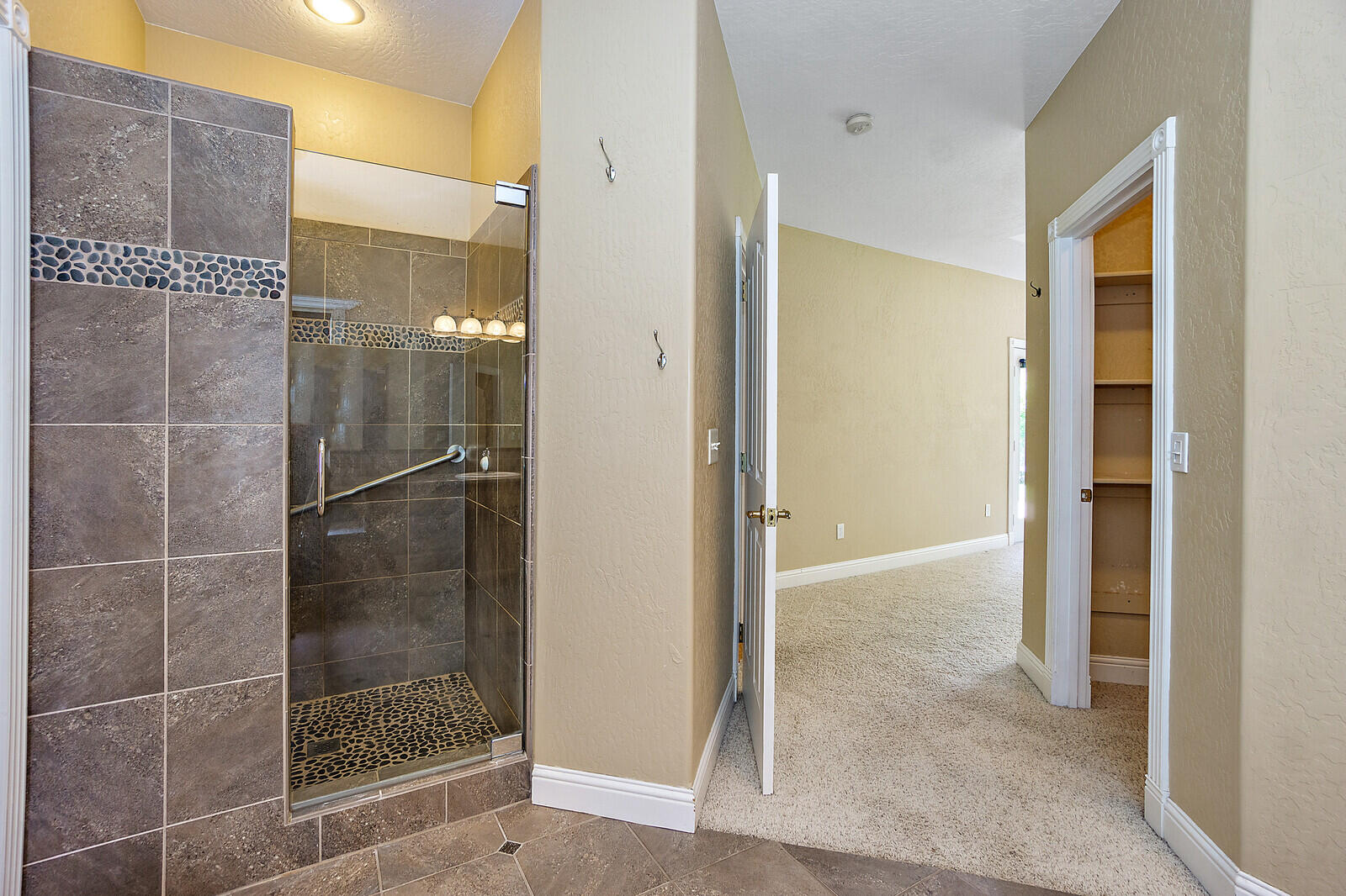 Fairway Ridge Subdivision - Residential