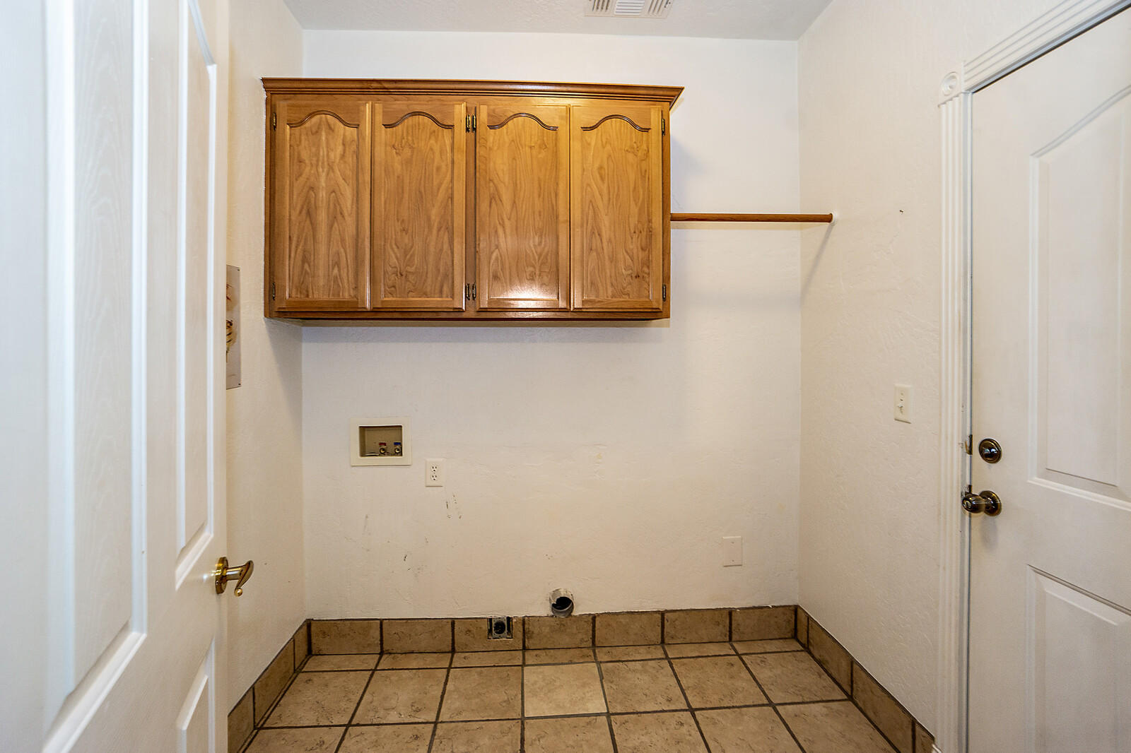 Fairway Ridge Subdivision - Residential