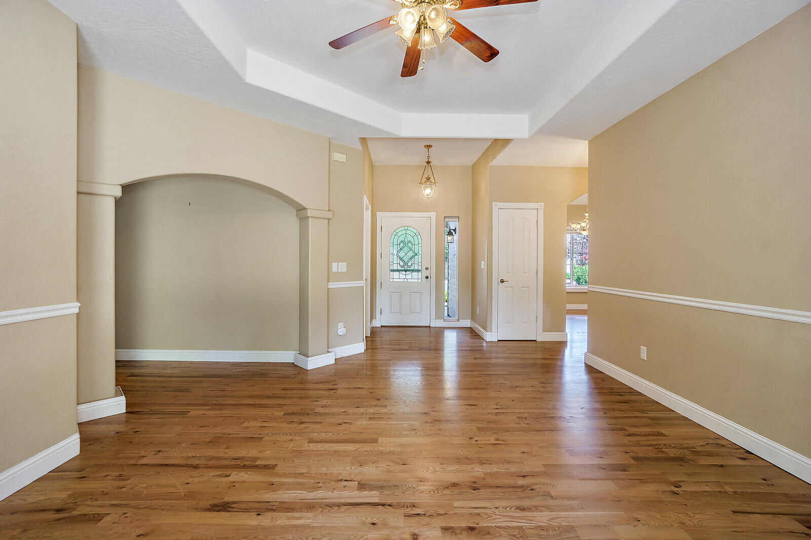 Fairway Ridge Subdivision - Residential