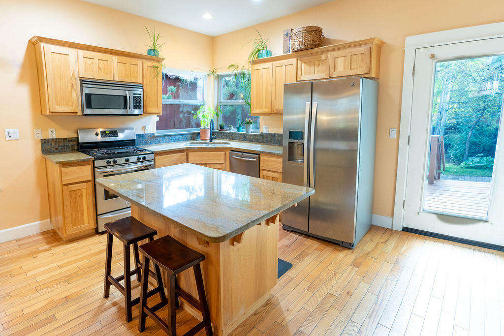 Foxborough - Residential