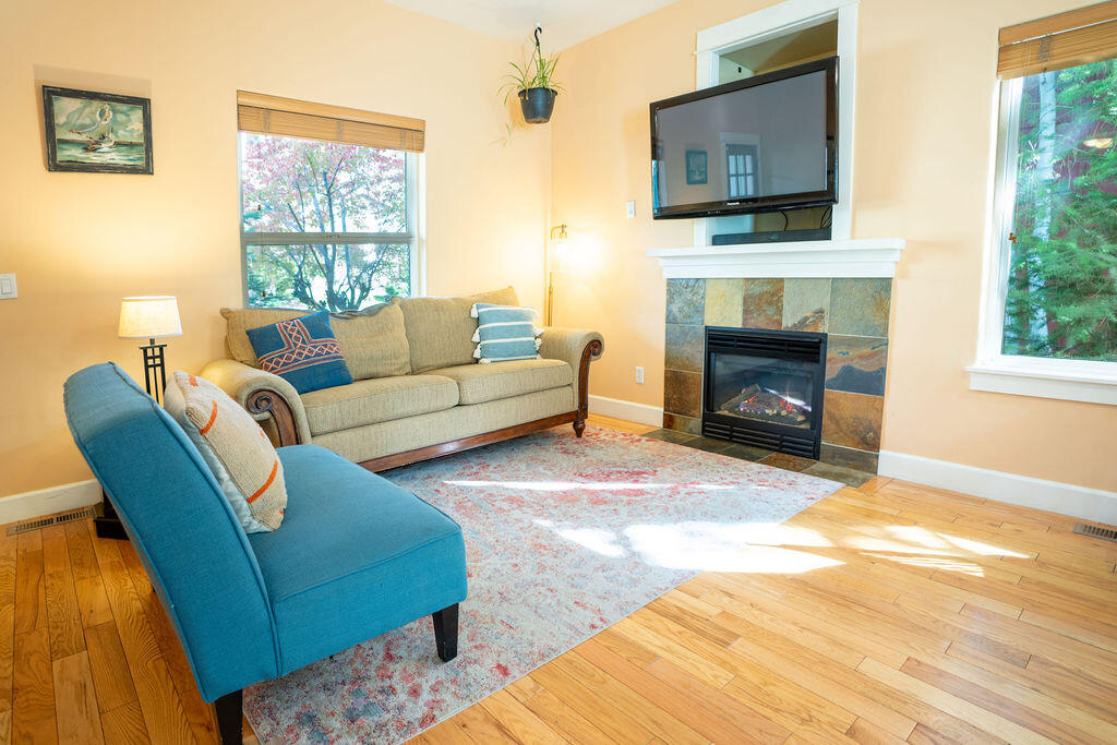 Foxborough - Residential