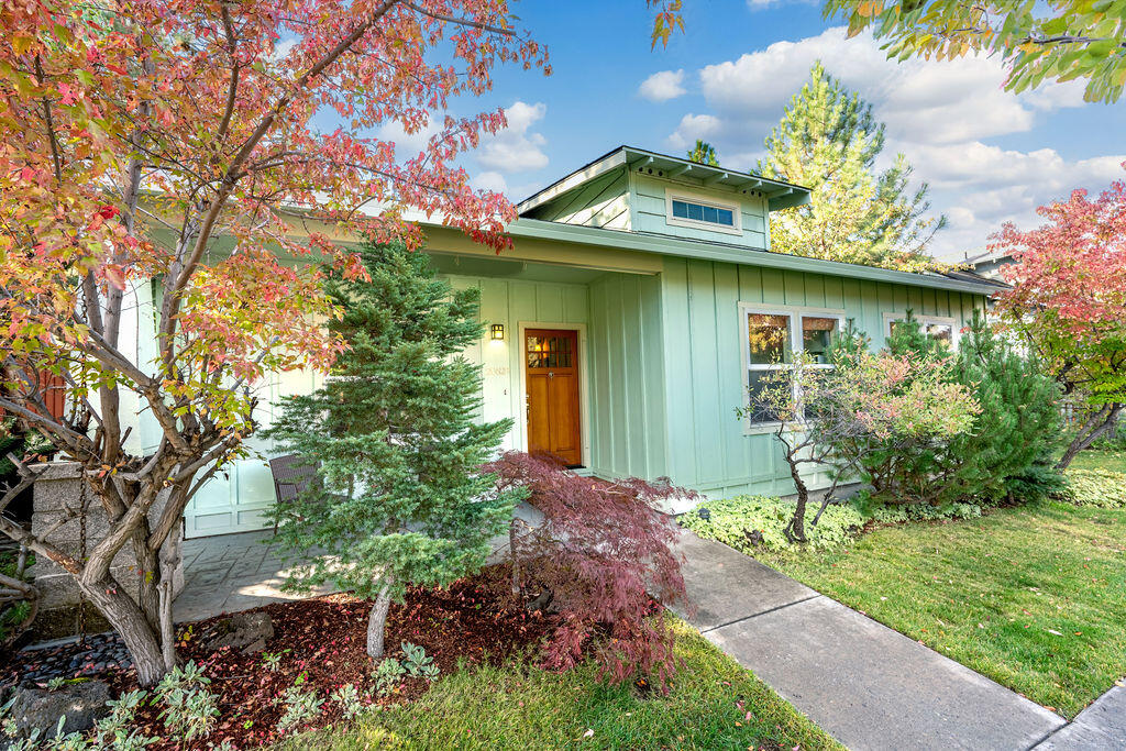 Foxborough - Residential
