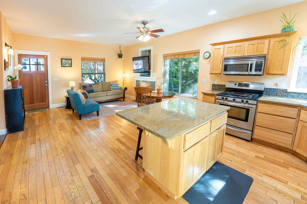 Foxborough - Residential