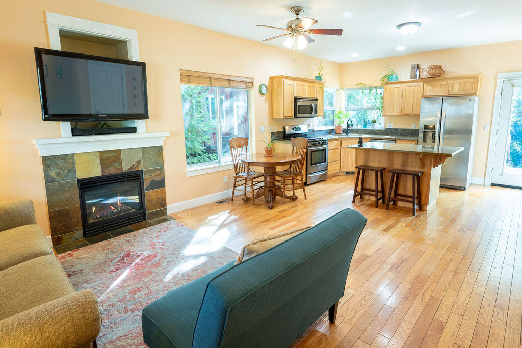 Foxborough - Residential