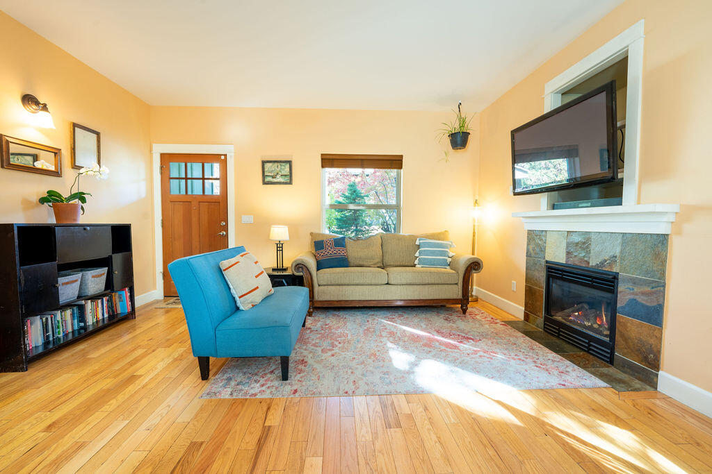 Foxborough - Residential