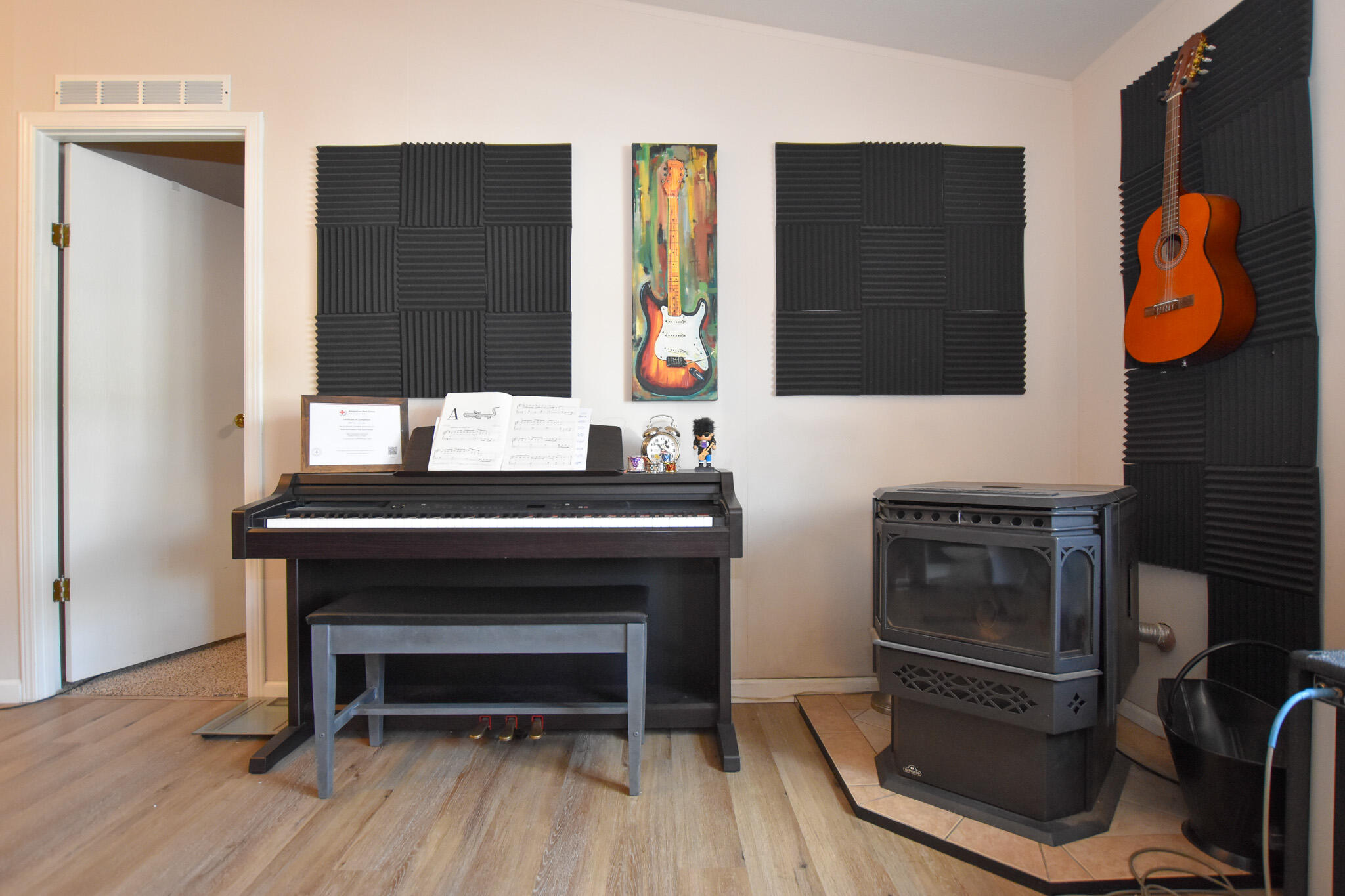 Aspen Creek Mob Pk - Residential