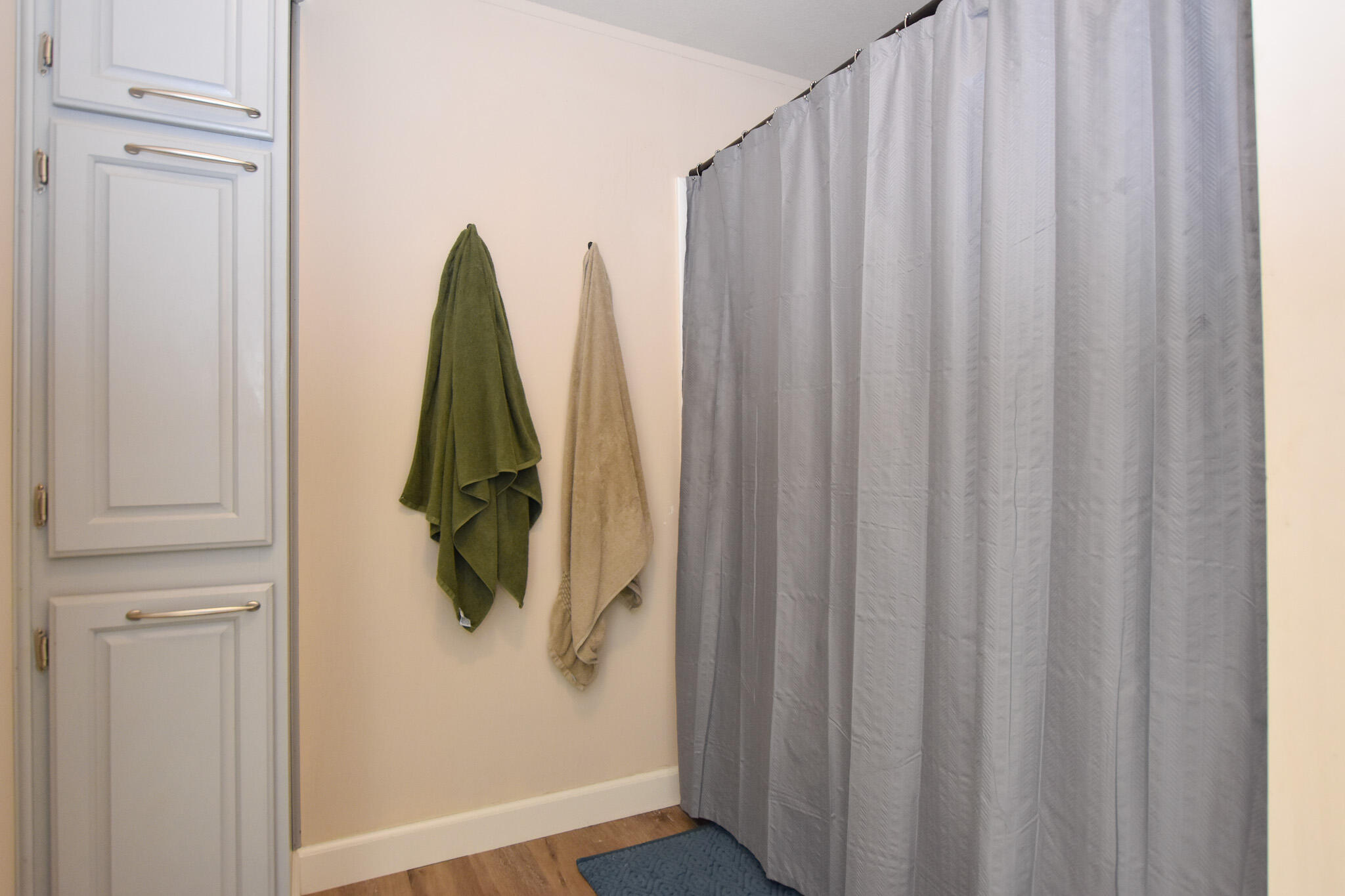 Aspen Creek Mob Pk - Residential