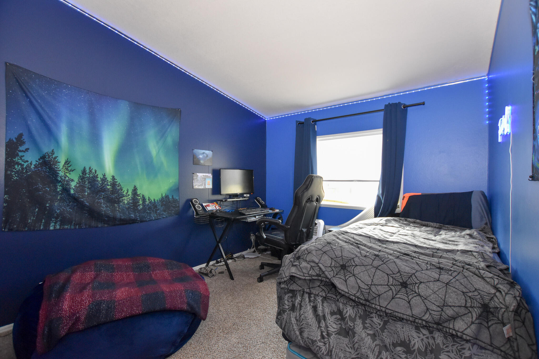 Aspen Creek Mob Pk - Residential