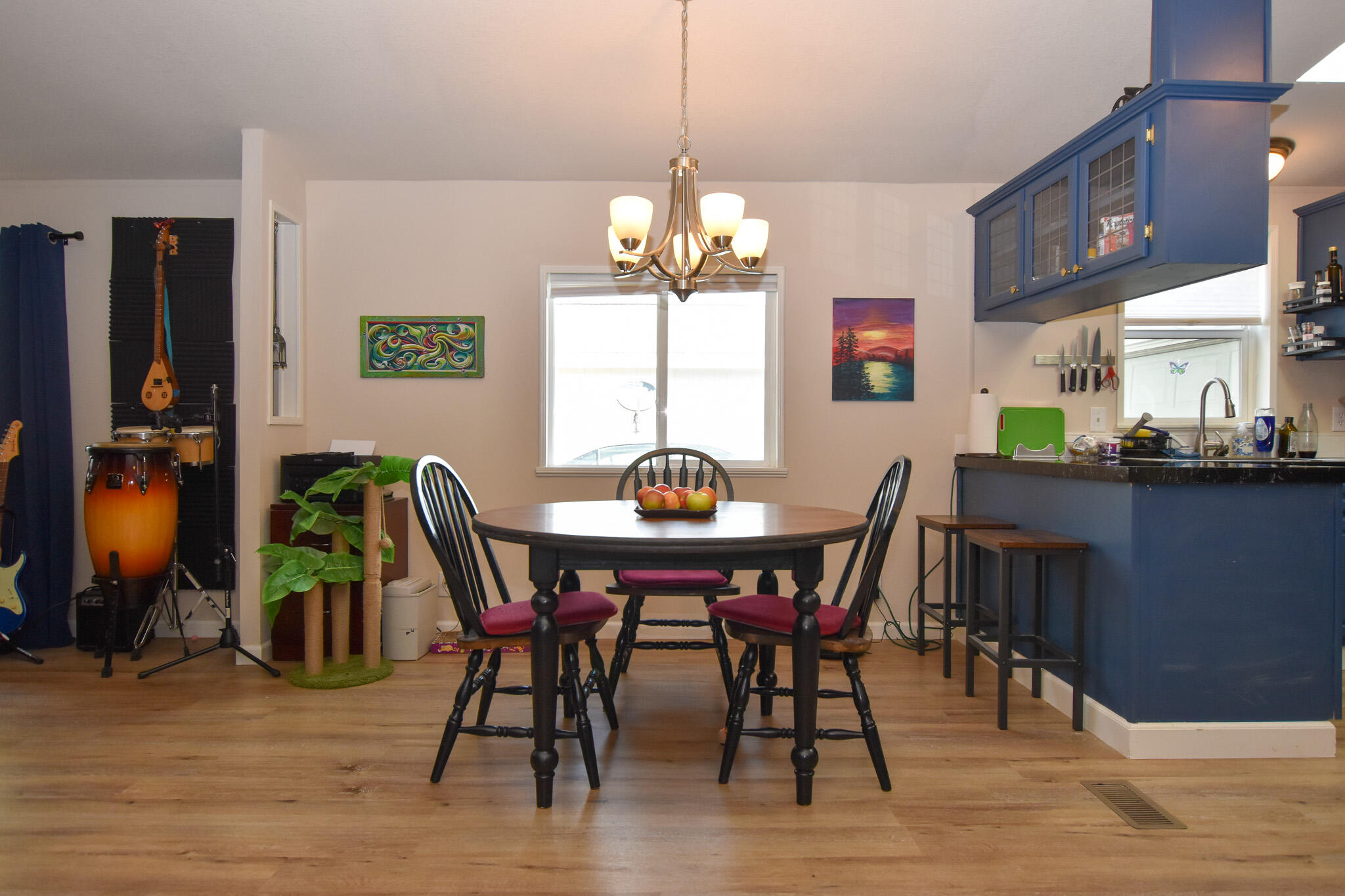 Aspen Creek Mob Pk - Residential