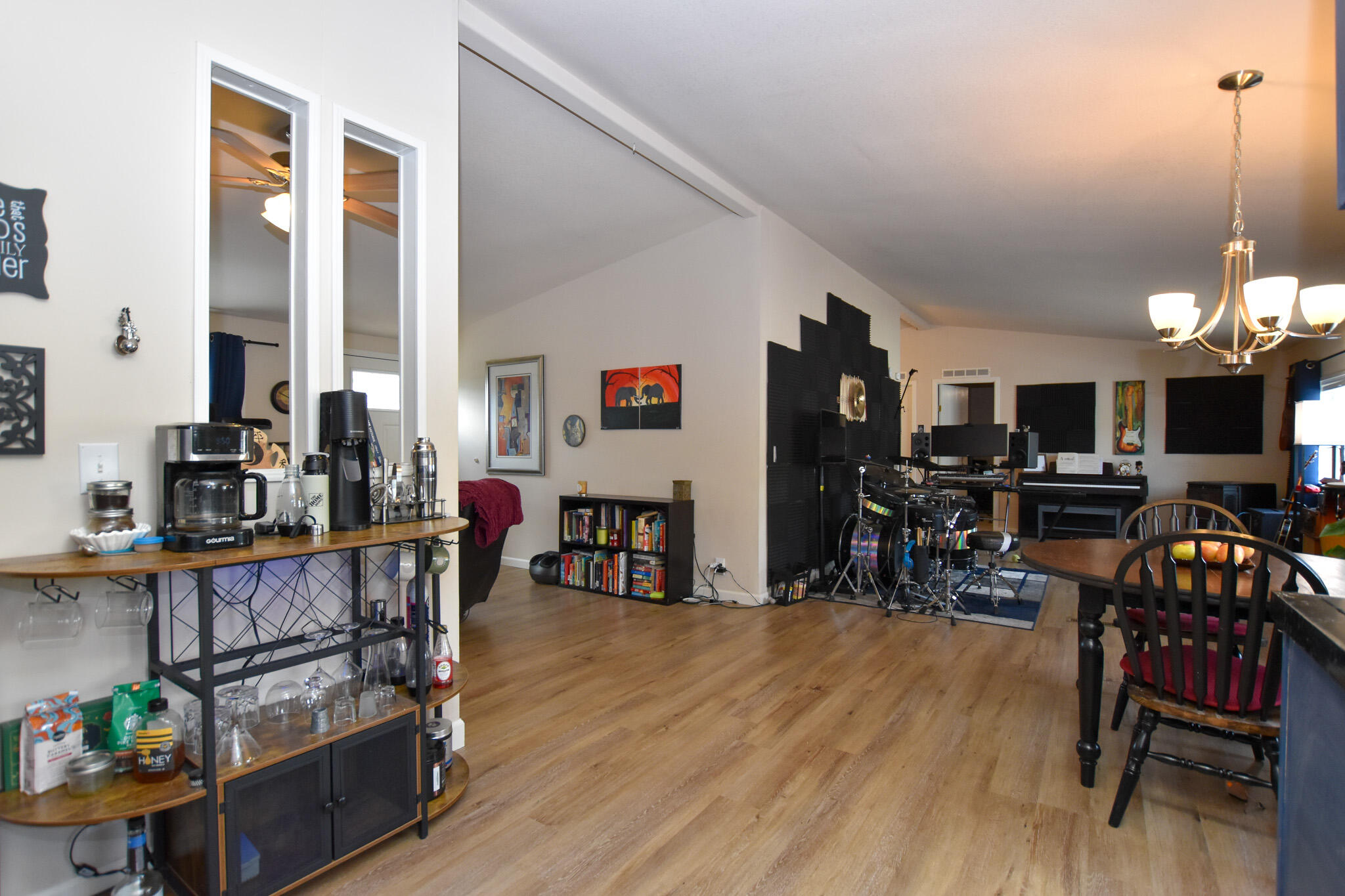 Aspen Creek Mob Pk - Residential