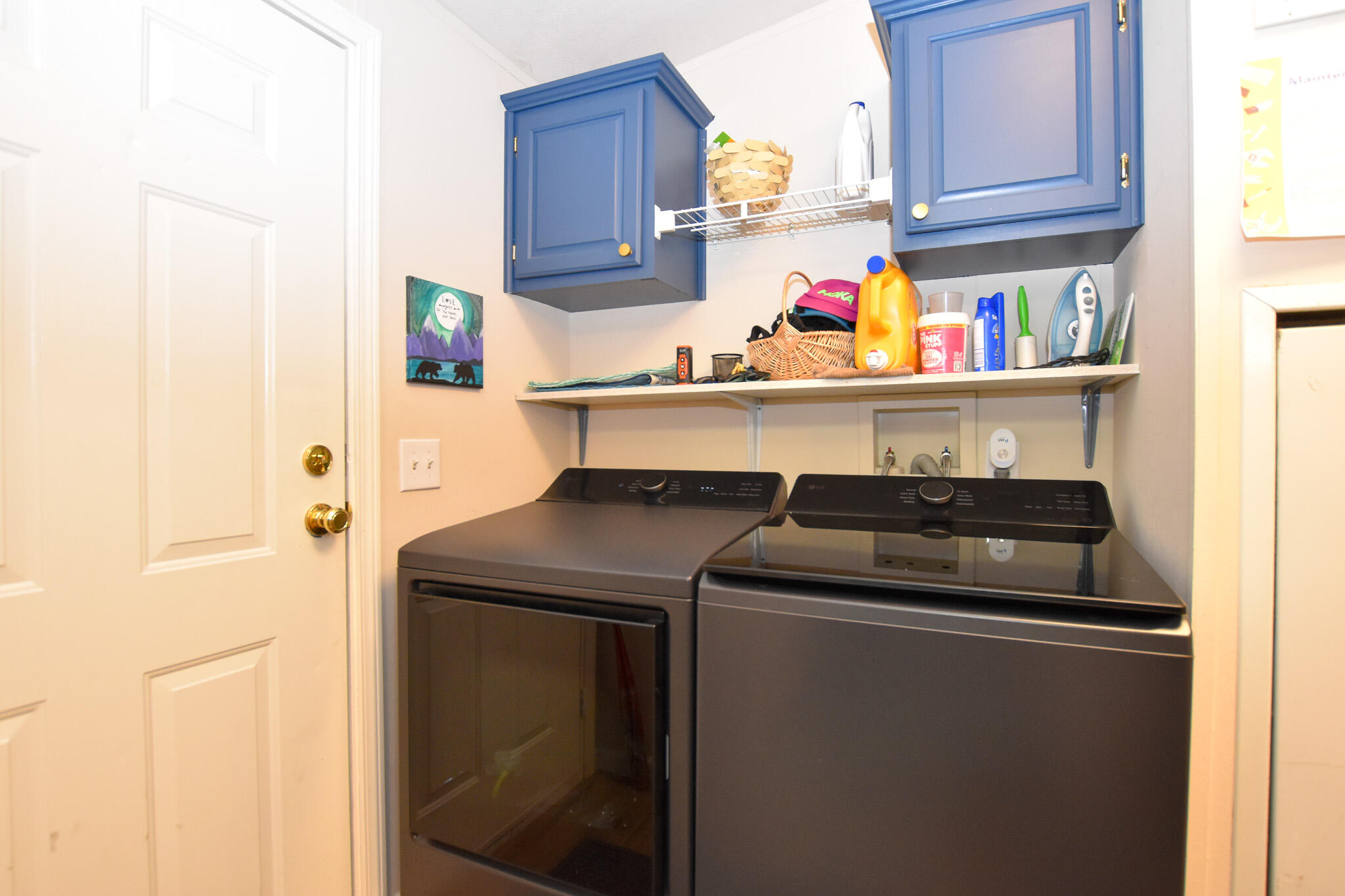 Aspen Creek Mob Pk - Residential