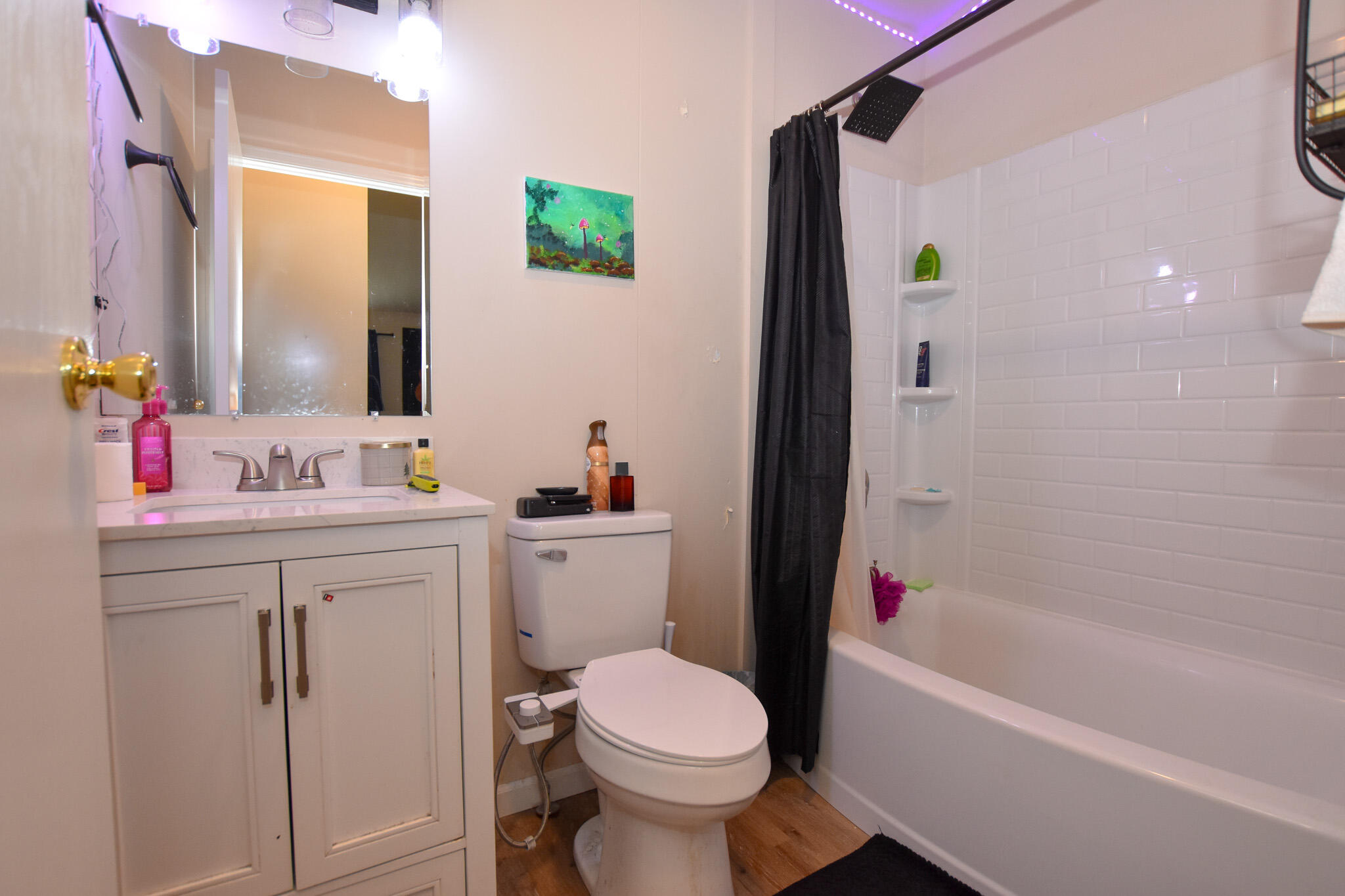 Aspen Creek Mob Pk - Residential