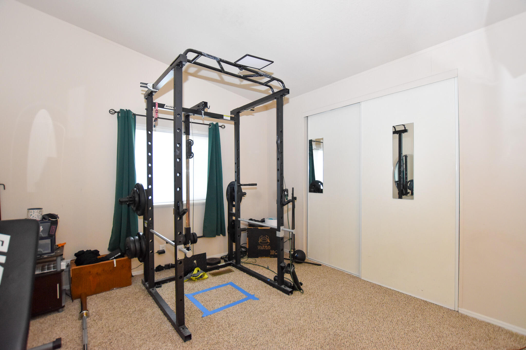 Aspen Creek Mob Pk - Residential