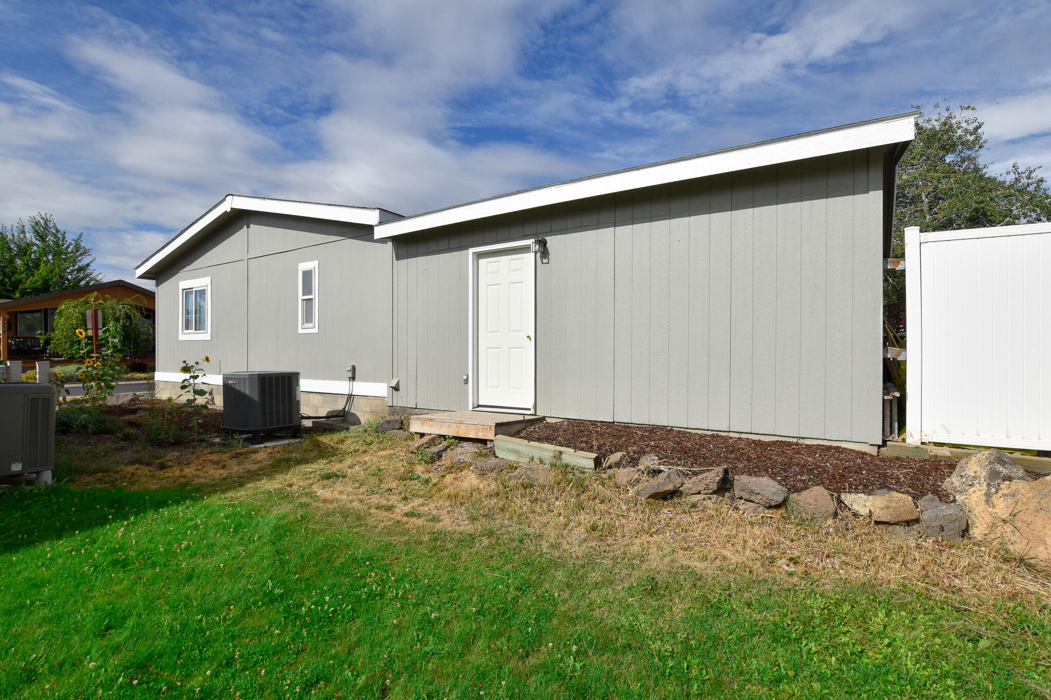 Aspen Creek Mob Pk - Residential