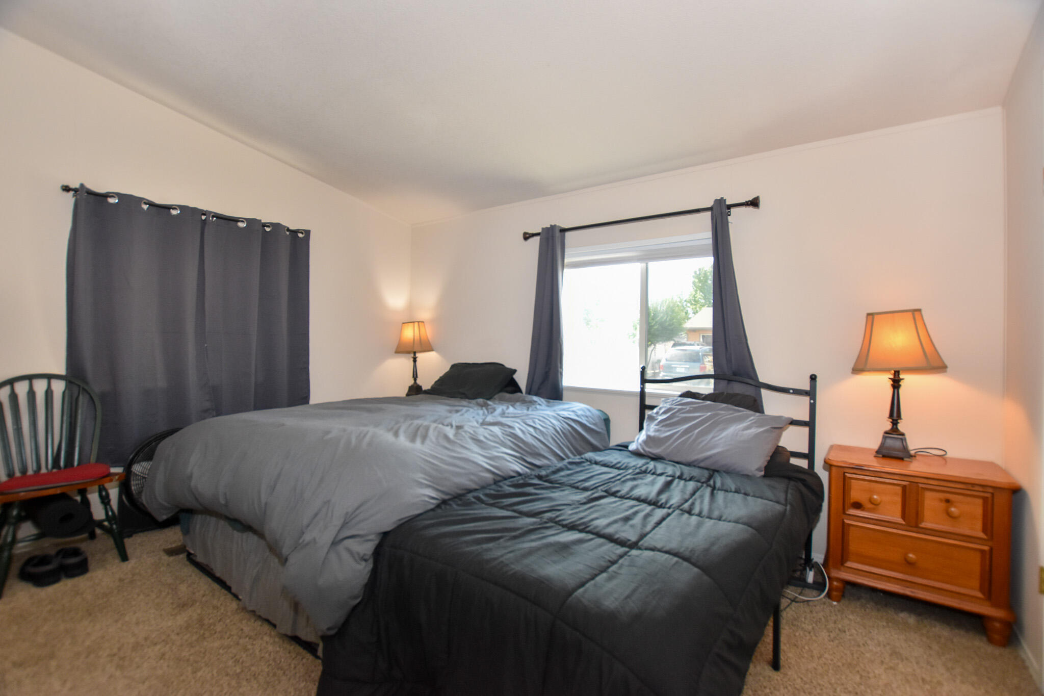 Aspen Creek Mob Pk - Residential