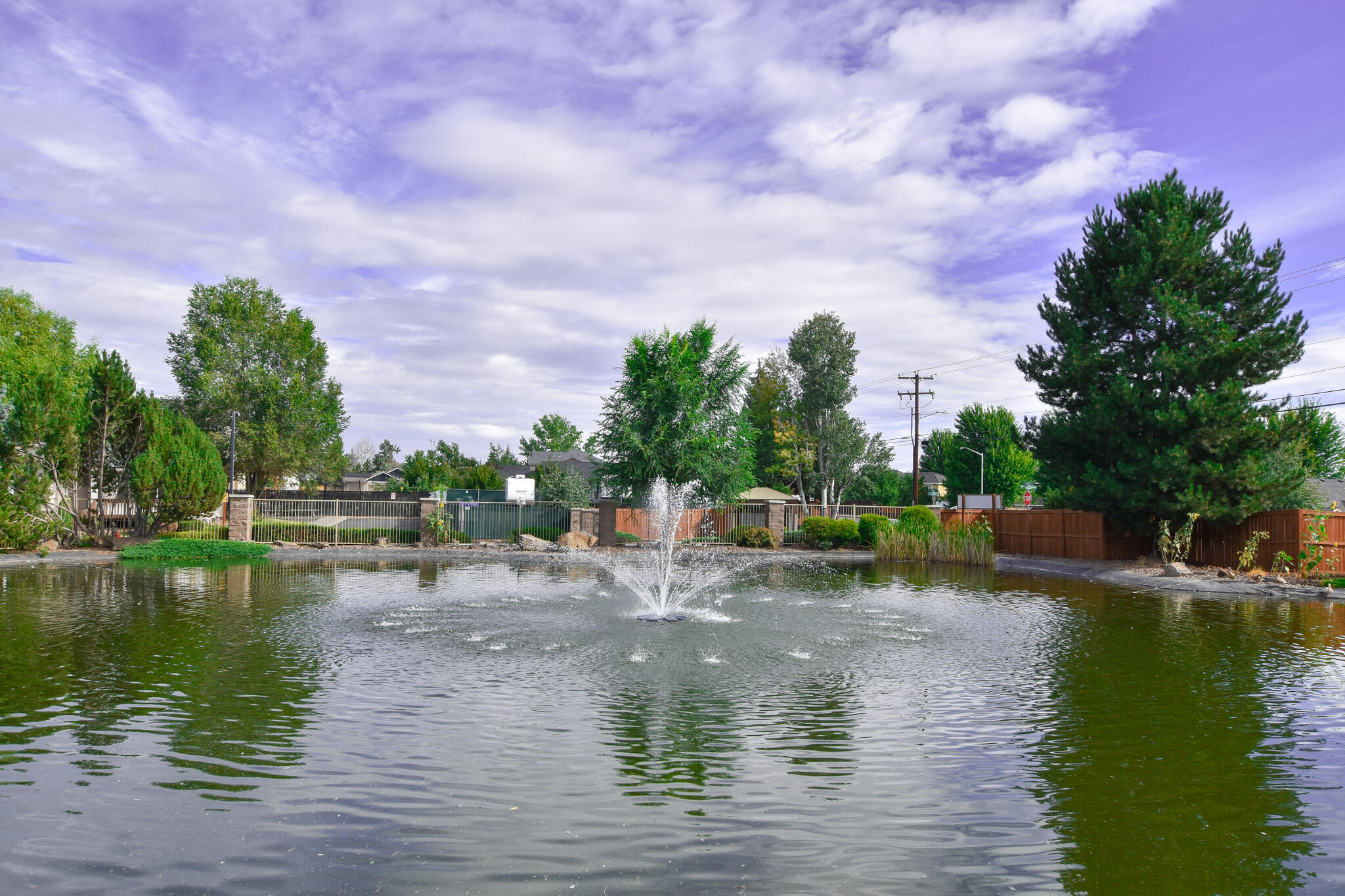 Aspen Creek Mob Pk - Residential