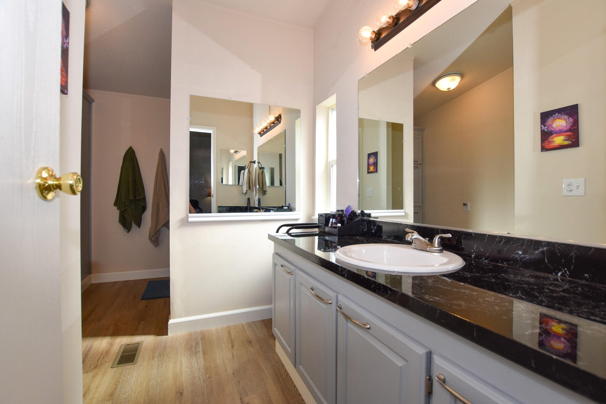 Aspen Creek Mob Pk - Residential