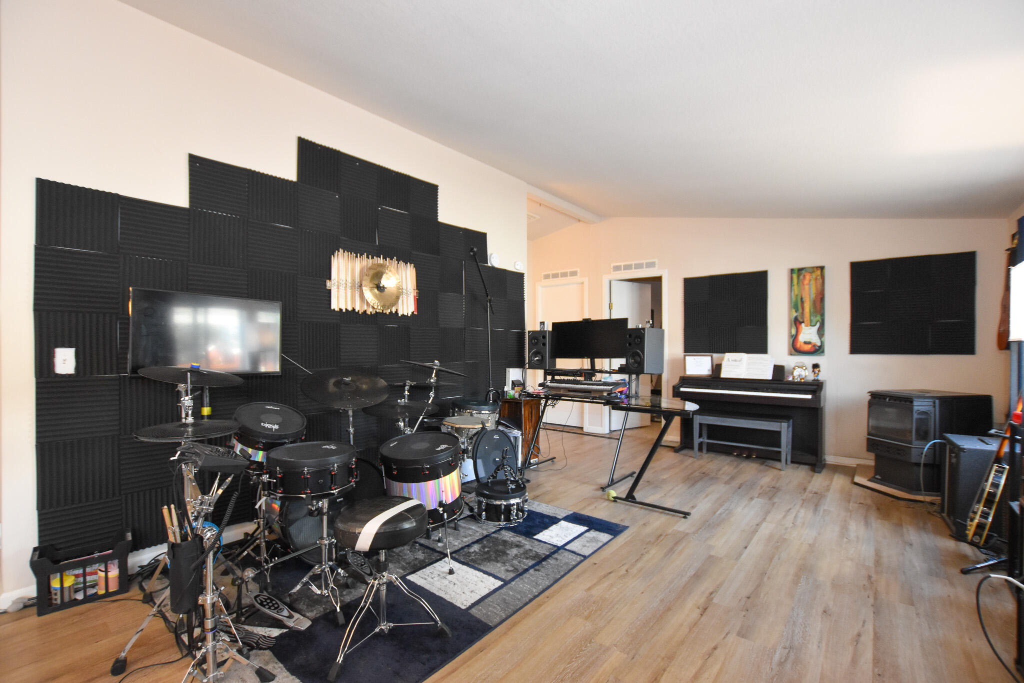 Aspen Creek Mob Pk - Residential