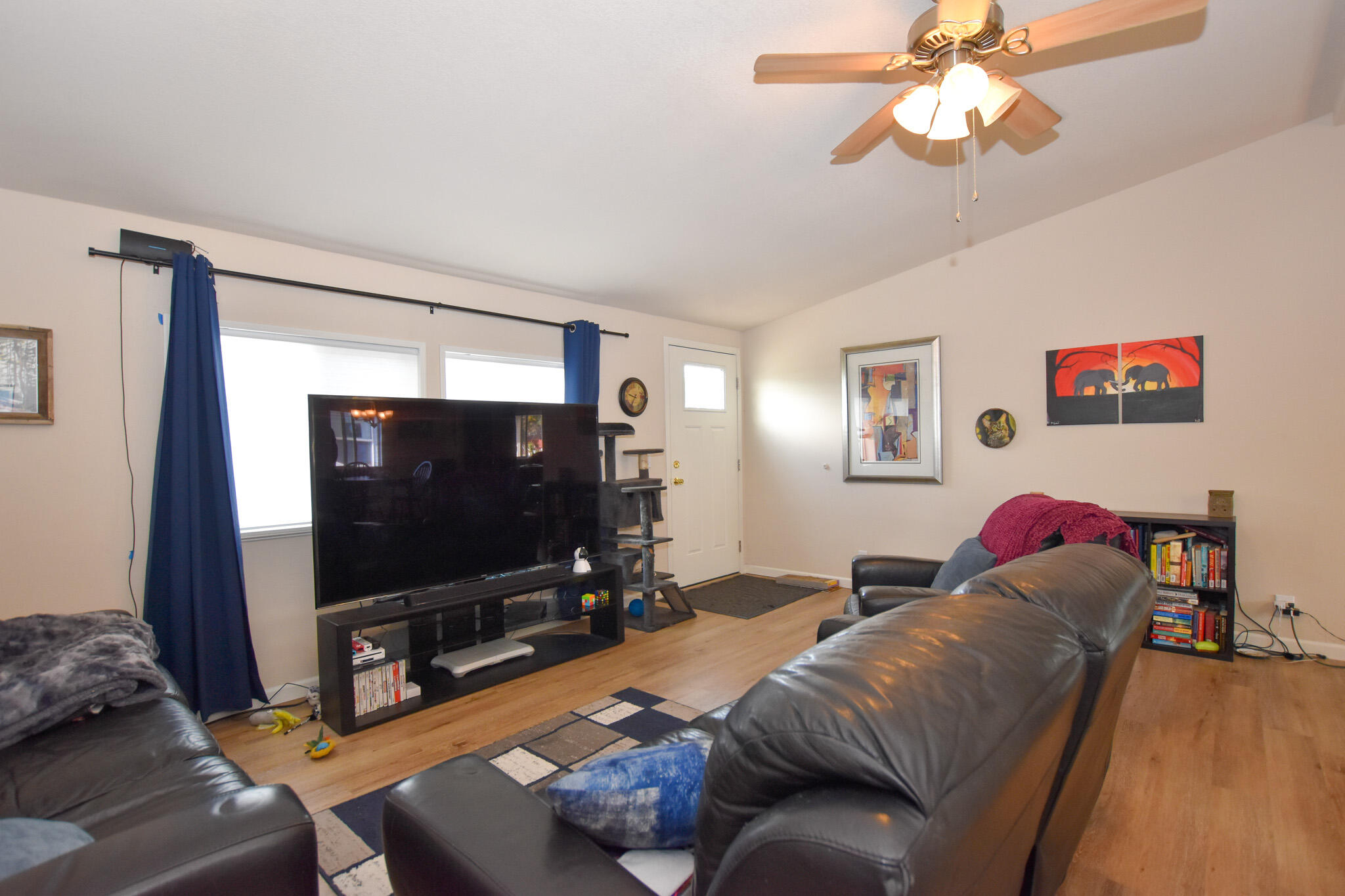 Aspen Creek Mob Pk - Residential