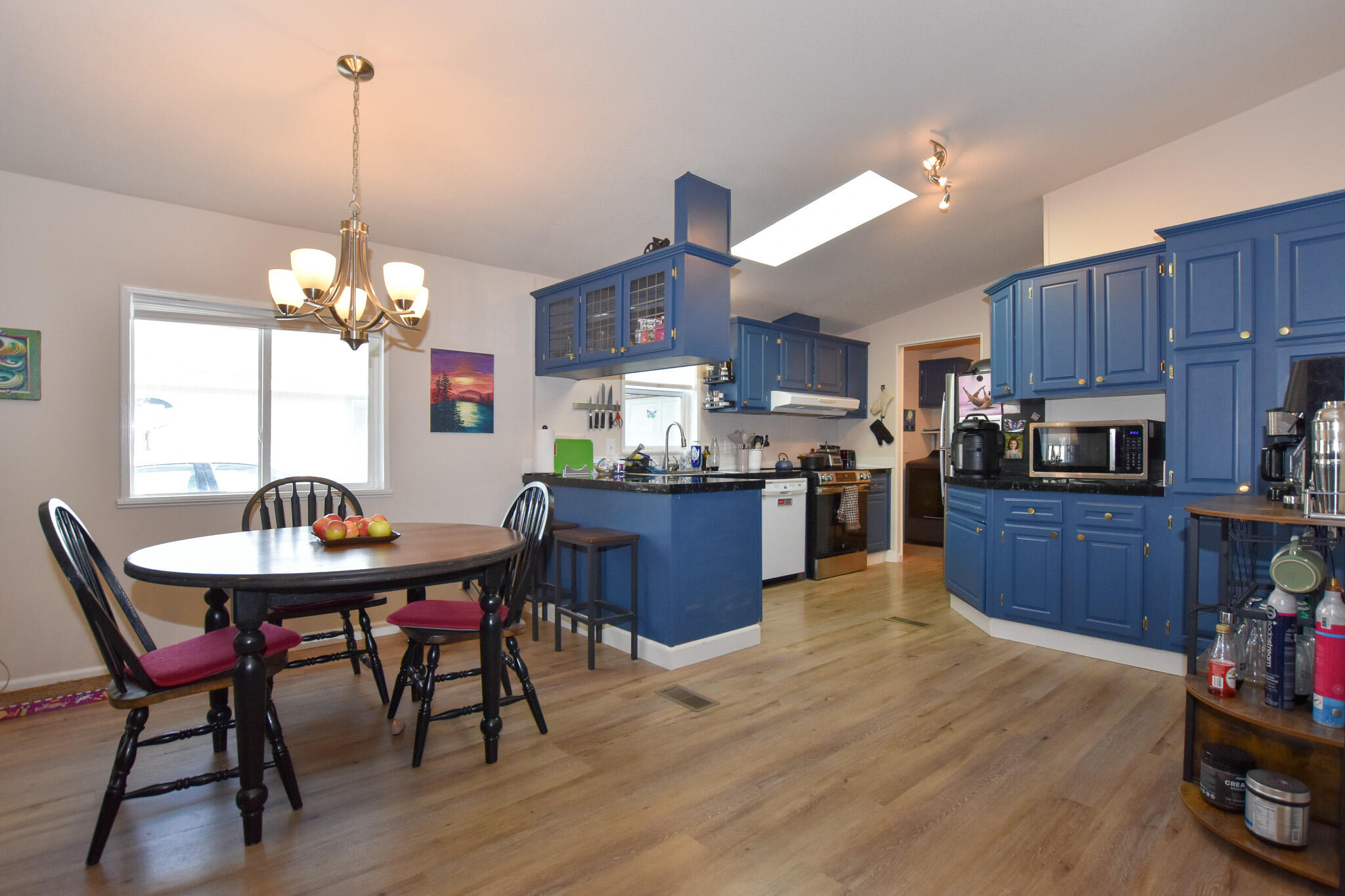 Aspen Creek Mob Pk - Residential