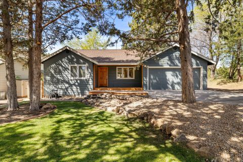 63045 Moonstone Lane Bend OR 97703
