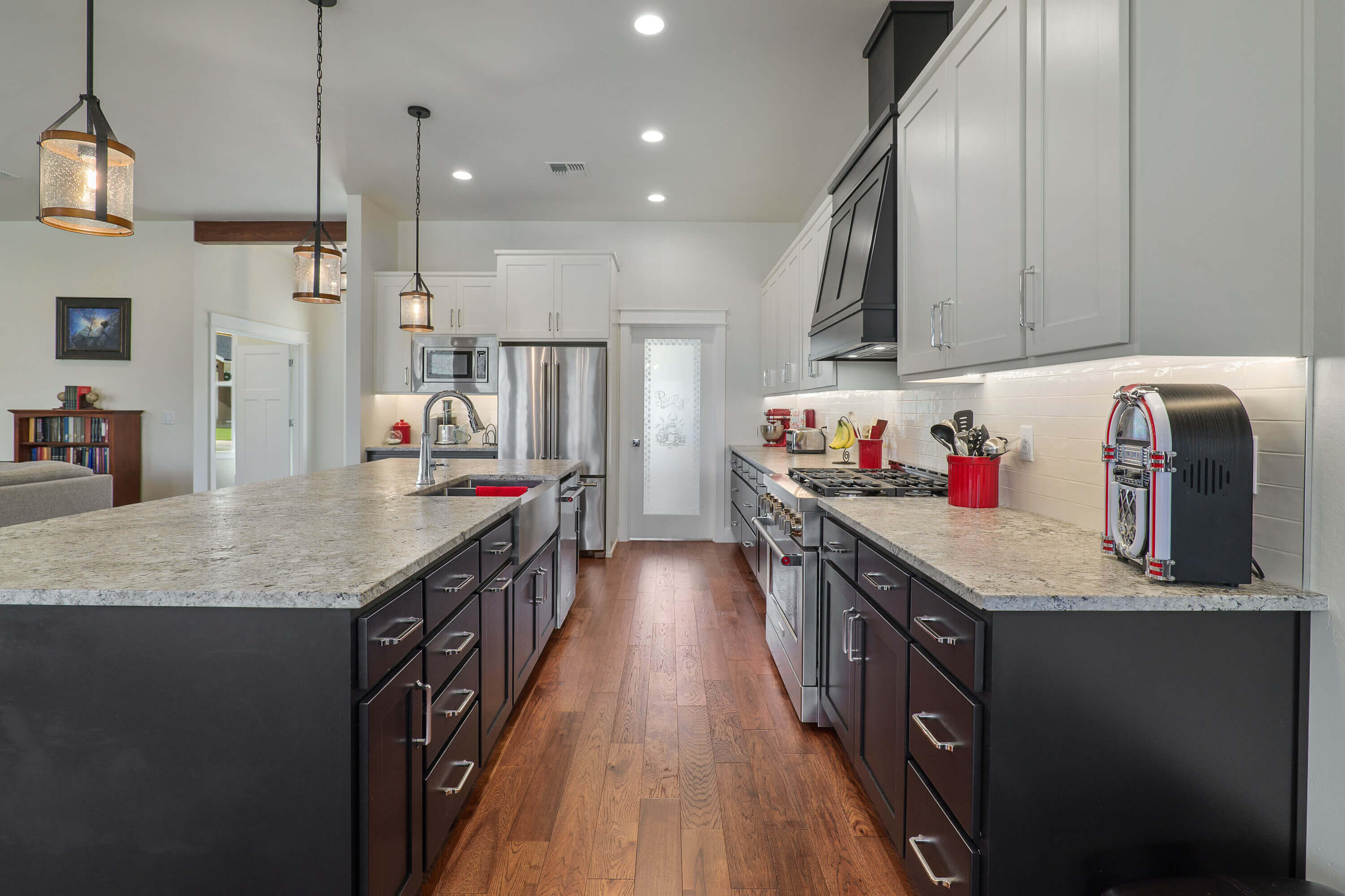 Twisted Pine P.U.D - Residential